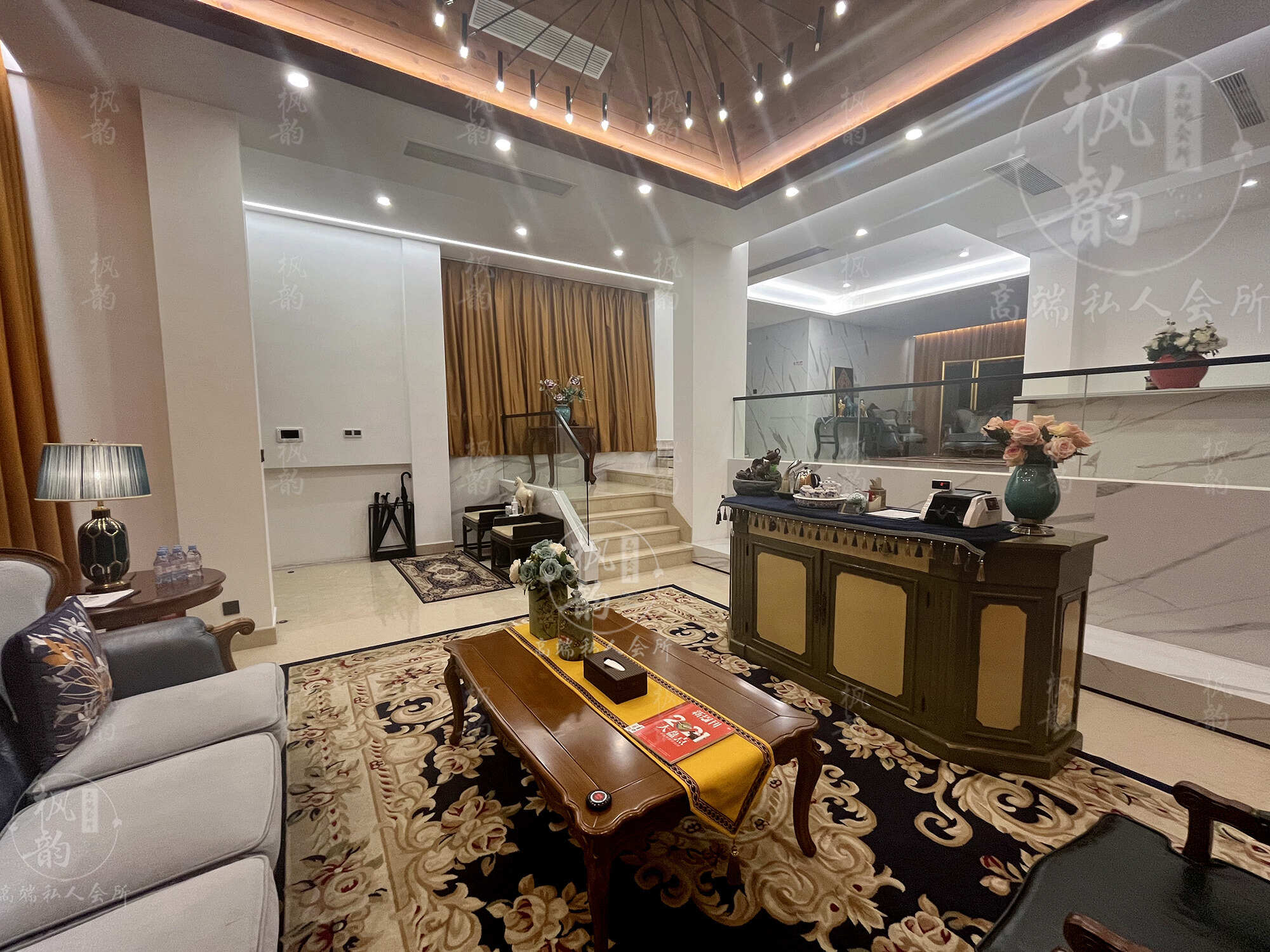 试了成都金牛区高端spa,技师小姐姐手法很好，很温柔