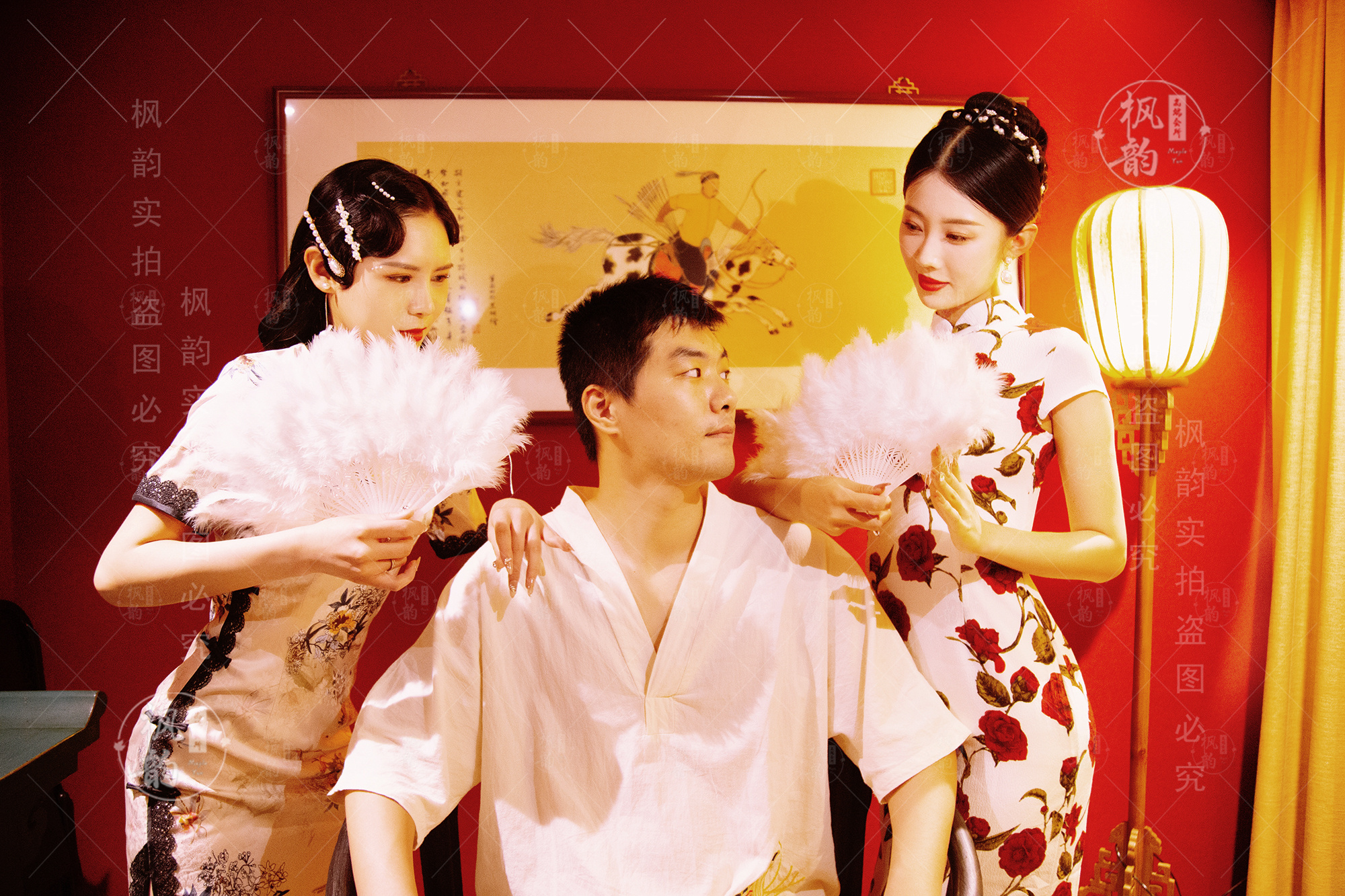石羊场保养男士会馆，让你一次体验个够