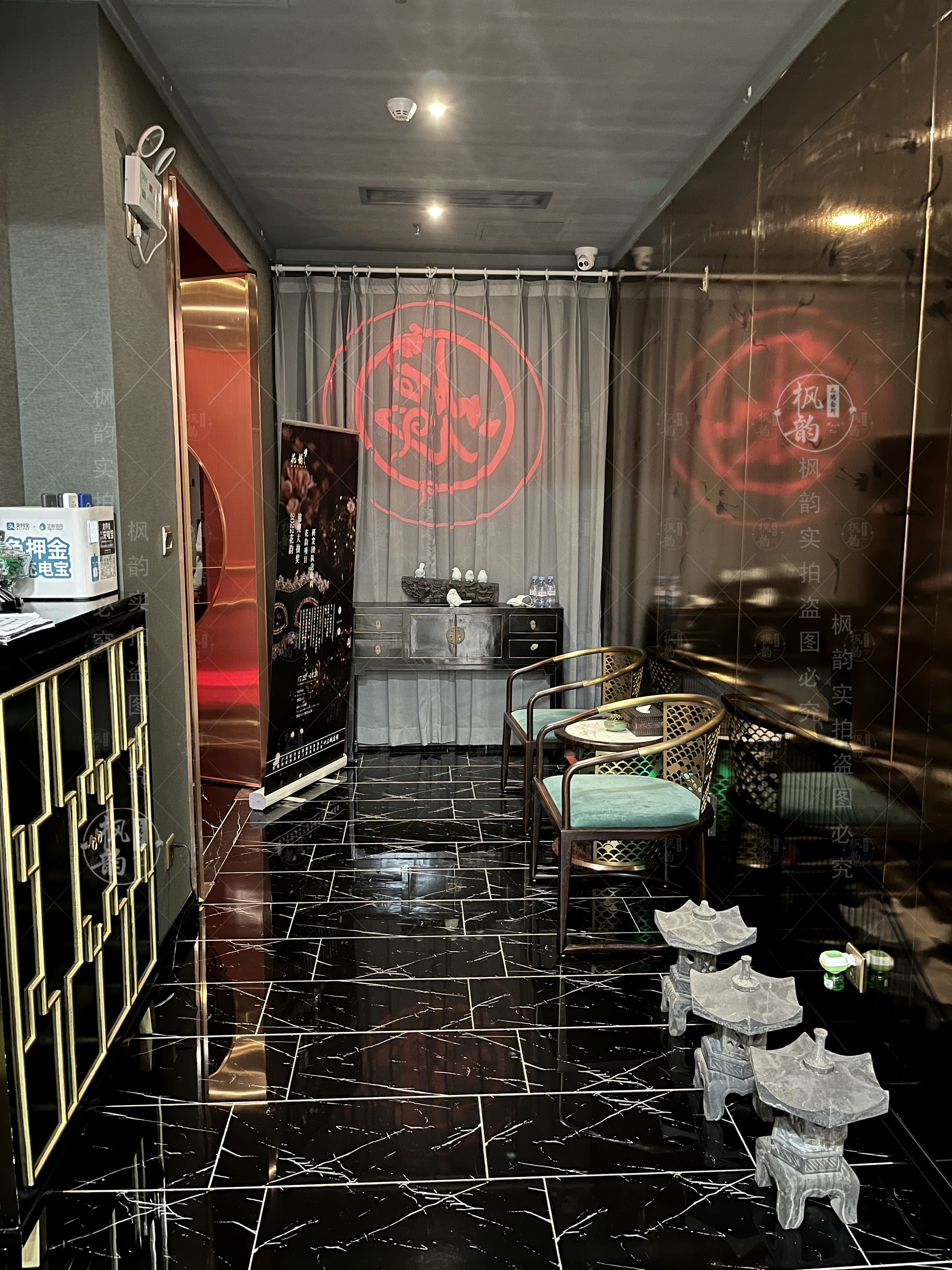 上次去成都双流区高档spa,技师按的很舒服，强烈推荐