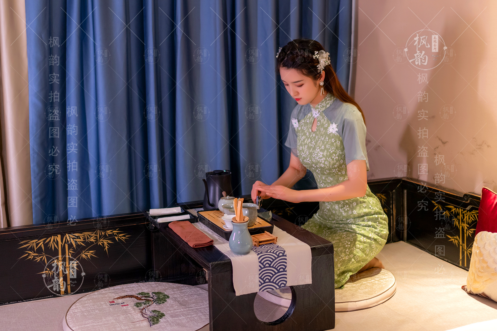 技术好又健谈，特别舒服！成都龙王镇商