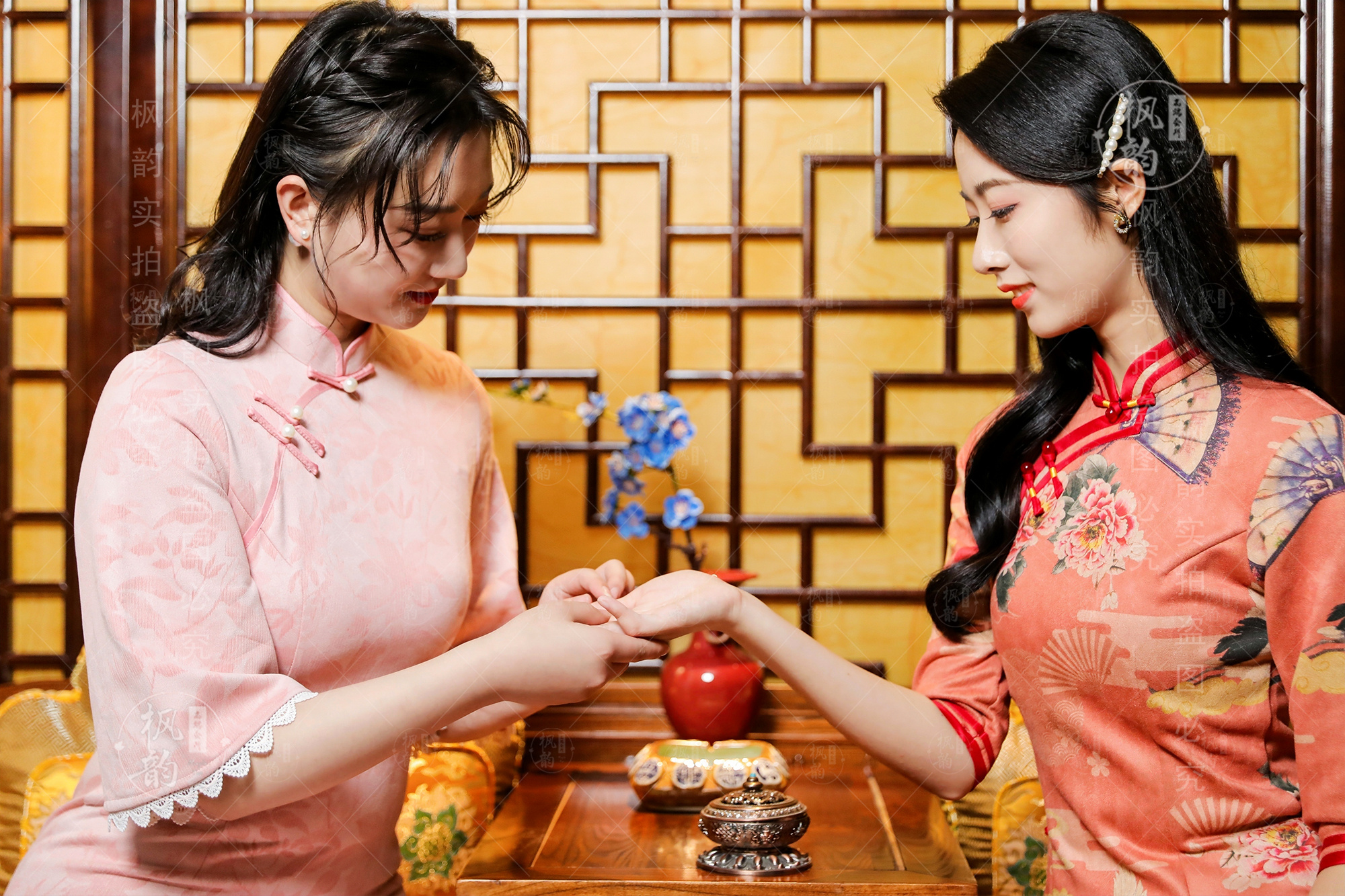 最新发现吾悦广场靠谱商务会馆，揭开神