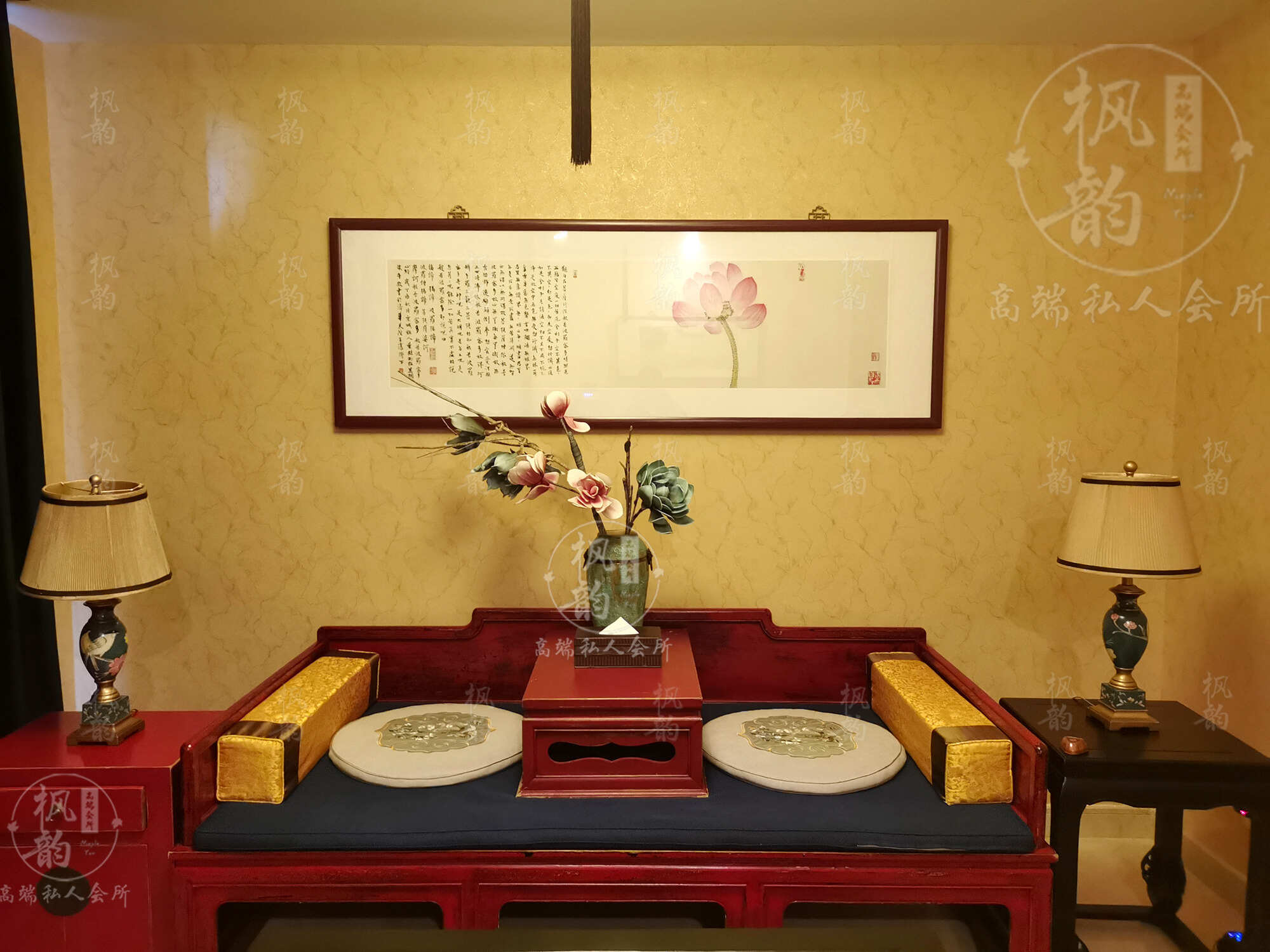 上周晚上去金马镇/泰迪熊博物馆高级水疗中心，数十种特色都市项目供您体验