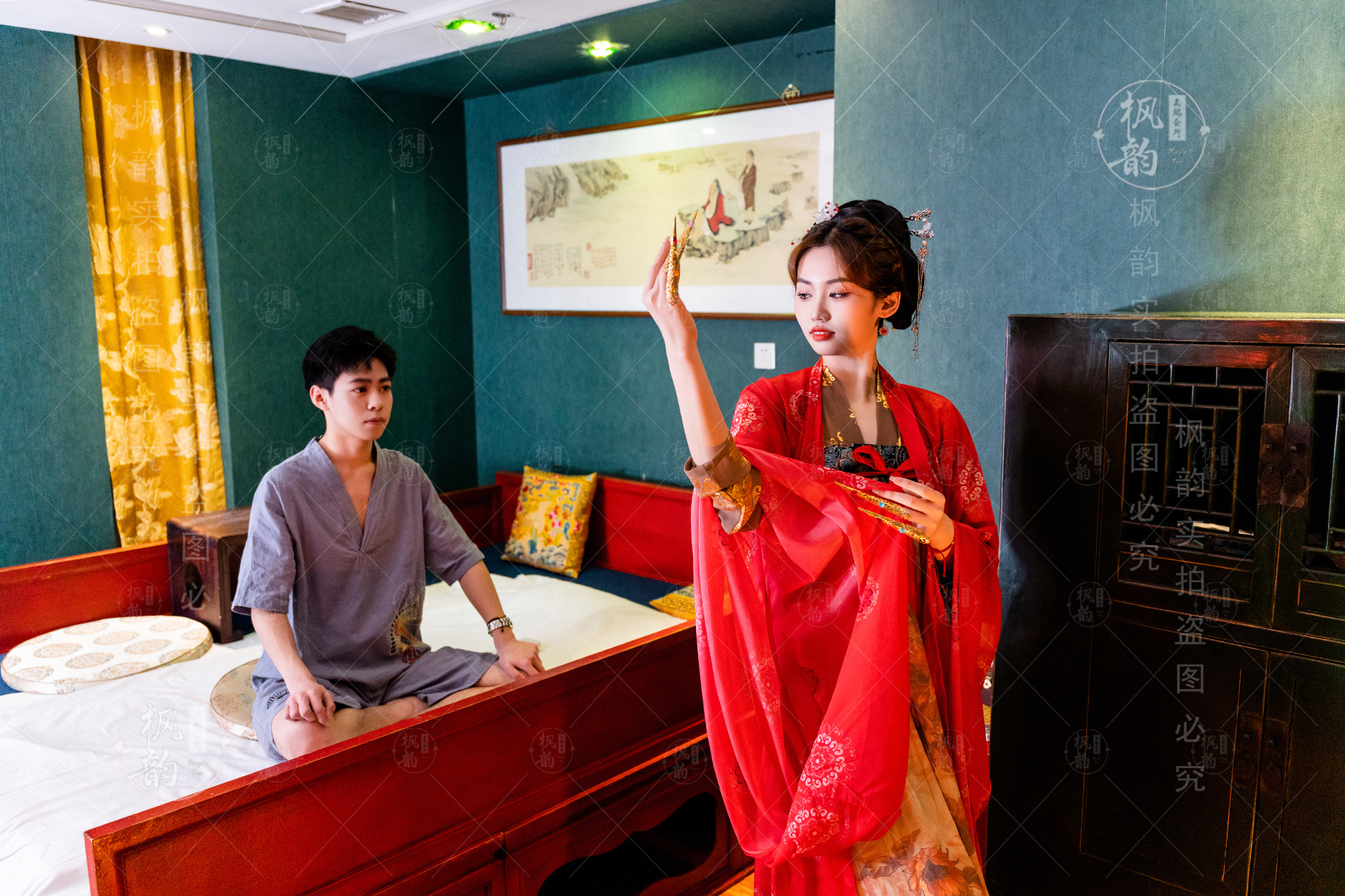 上次去成都双流区高档泡脚,技师服务很好，手法很好