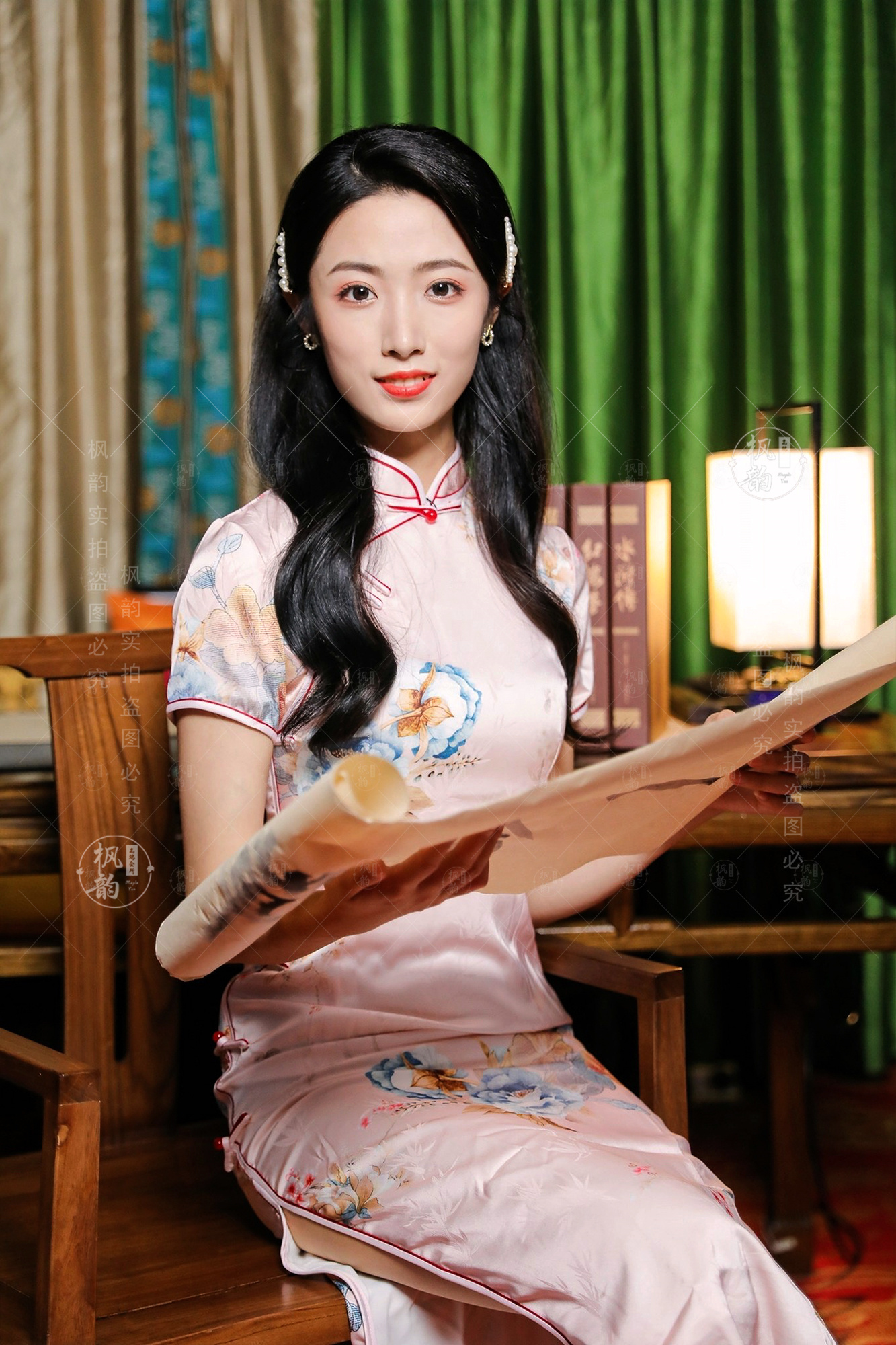成都仁恒置地知名养生会馆，通络刮痧岁月静好莫辜负自己