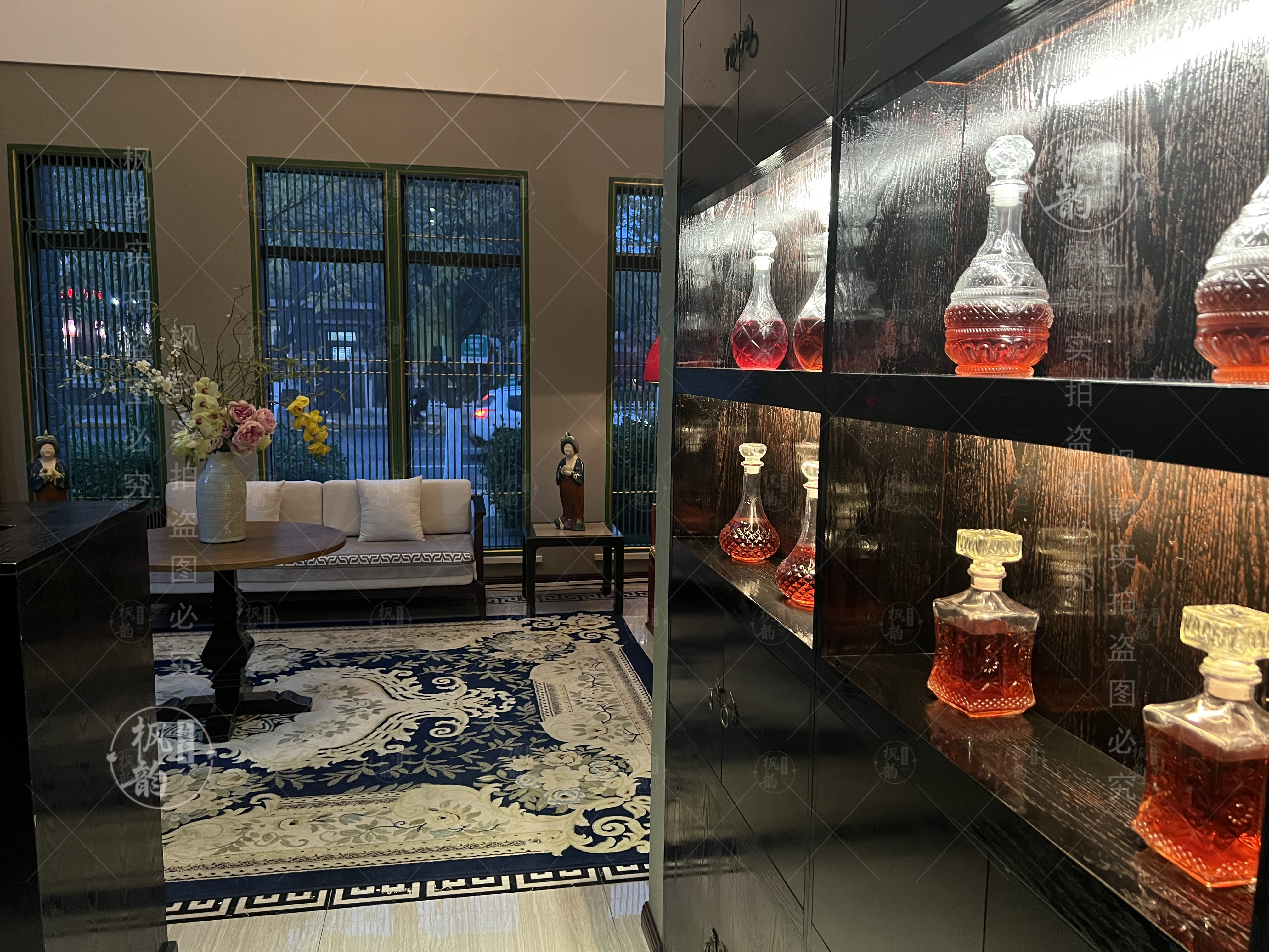 外双楠高端足浴店，一次今生难以忘却的体验