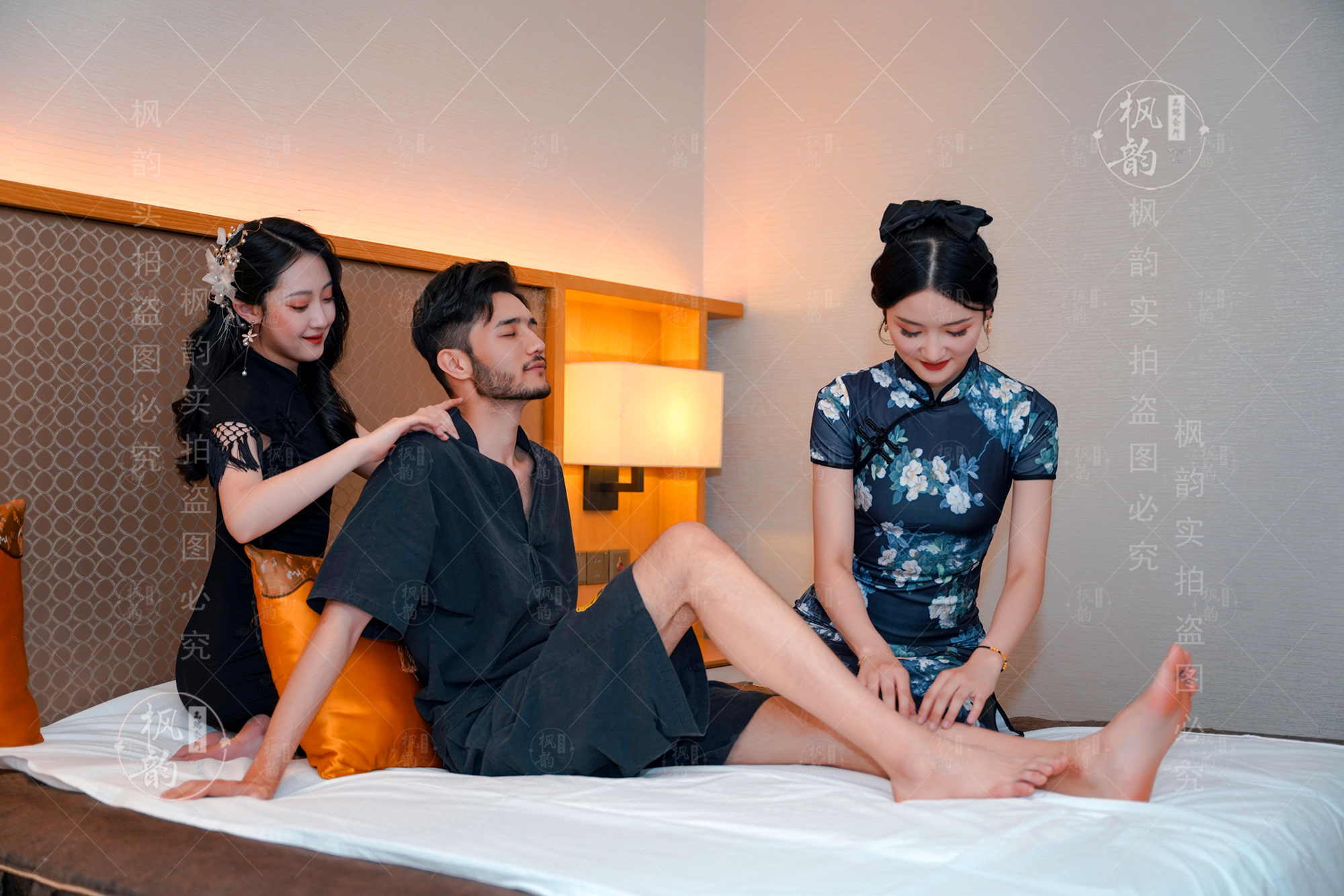 手艺不错，服务也很好！成都火车南站著