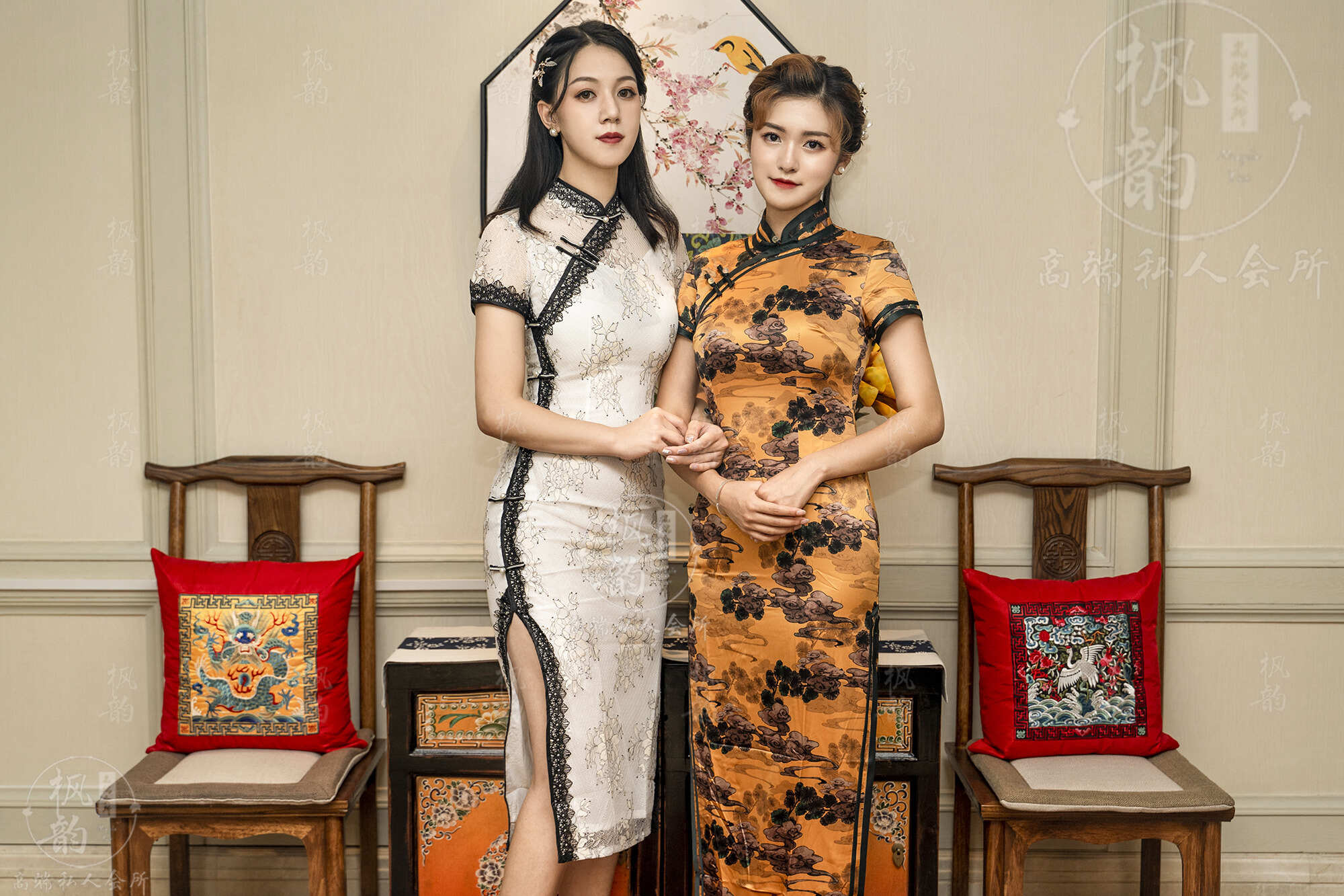 双楠高档洗浴中心，体验是如此美好