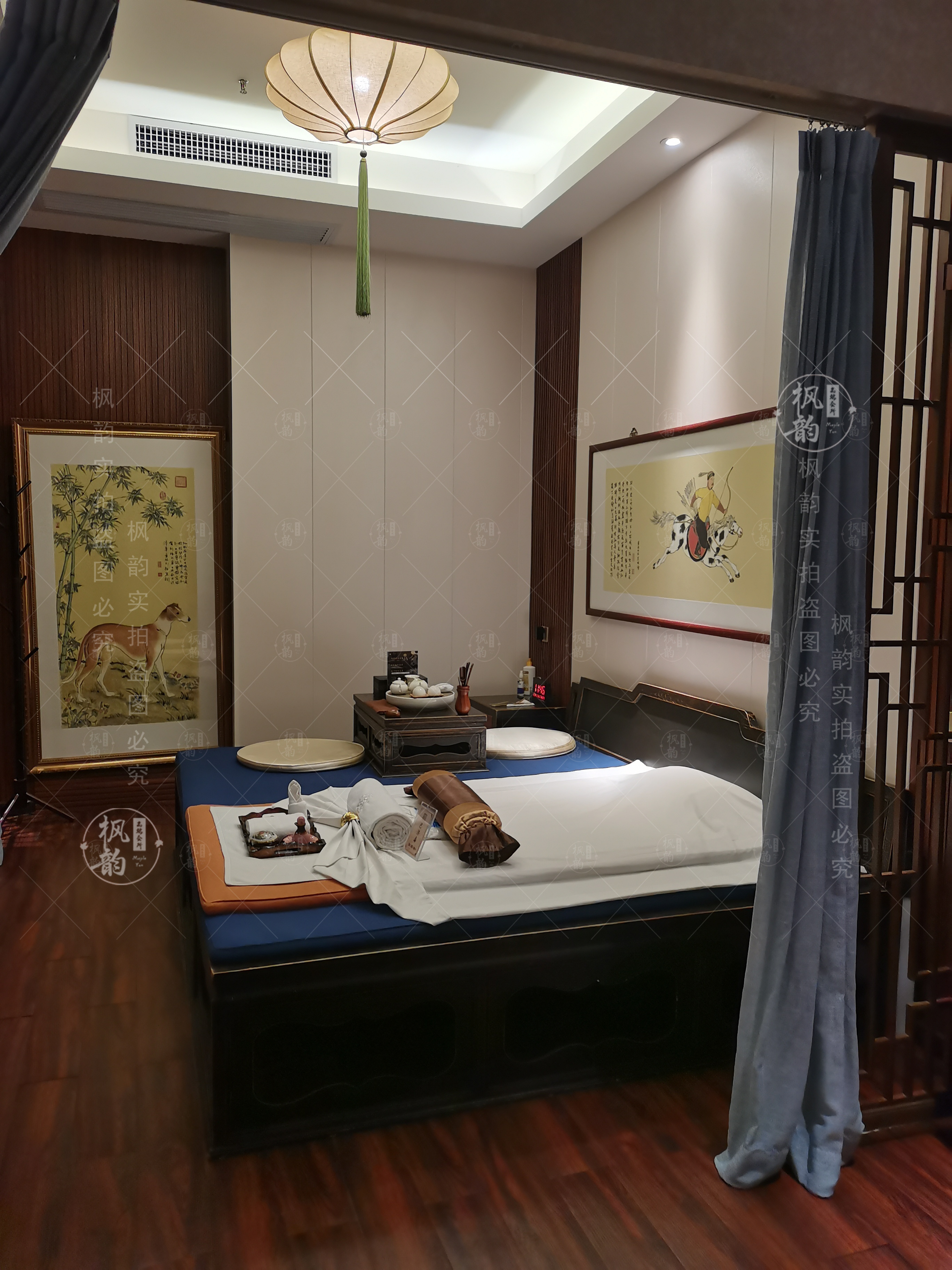 初体验很满意呀！成都靠谱spa店，不遗余
