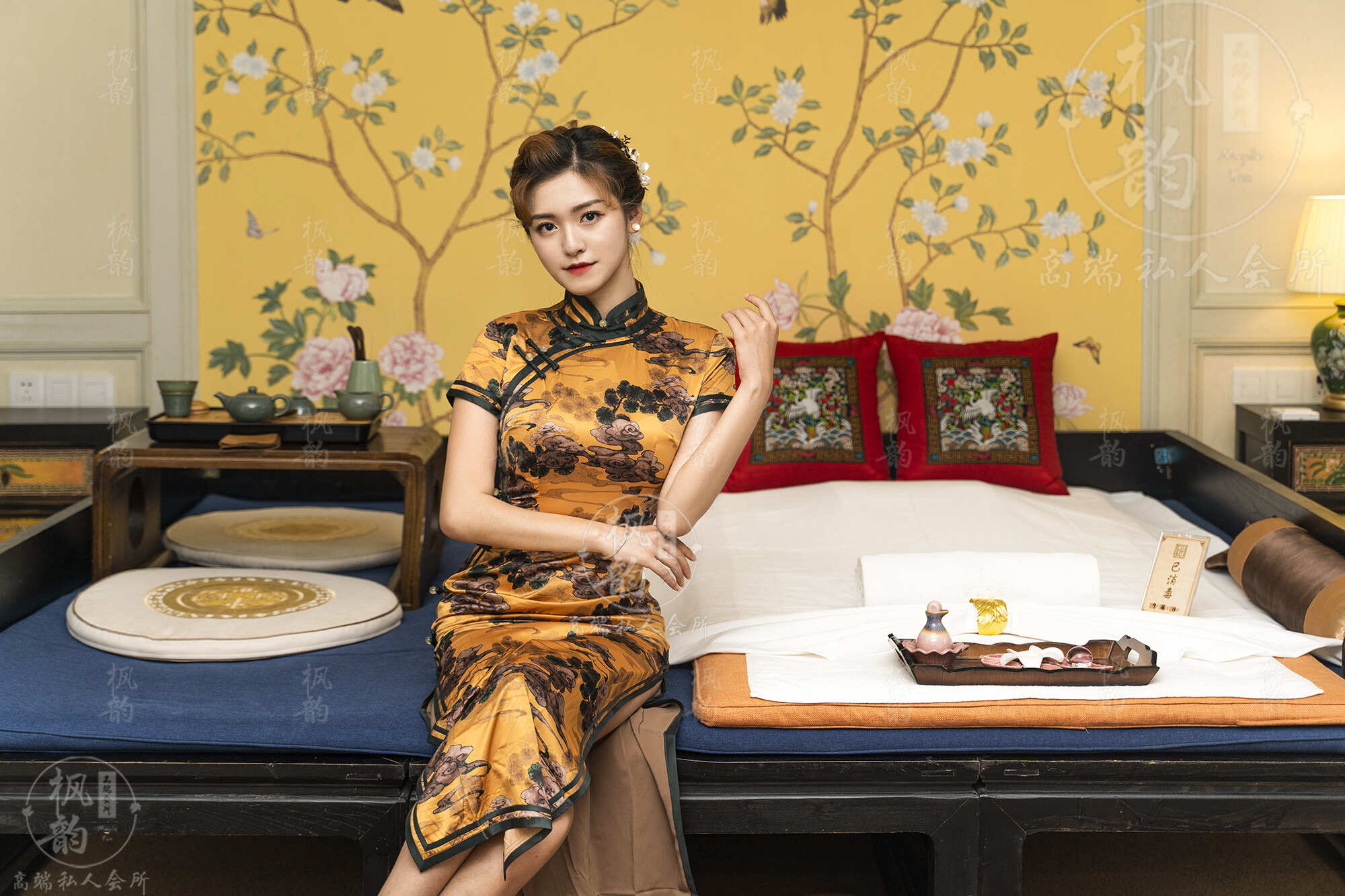 成都金牛区实惠足浴，极佳的服务