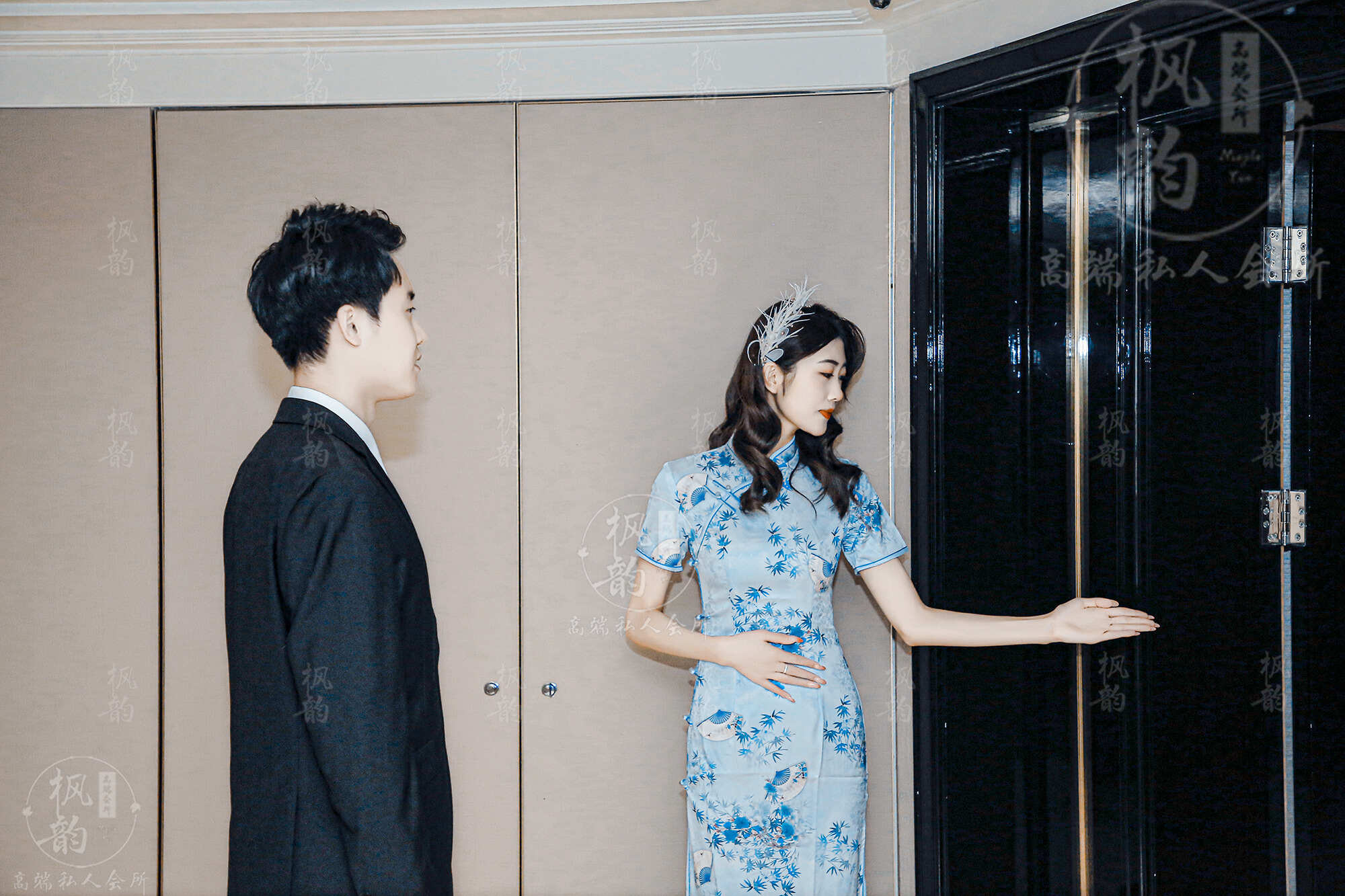 营门口正宗油压会馆，体验过才会过得美