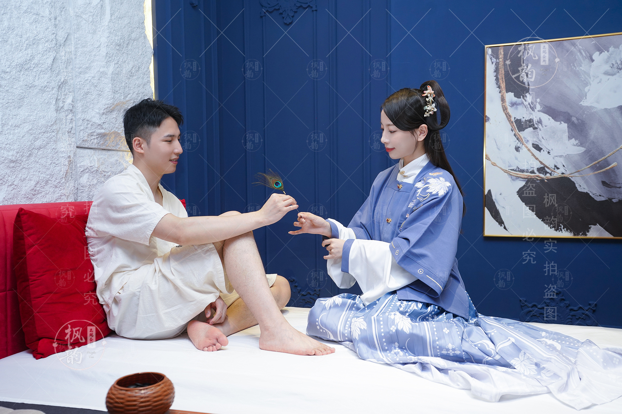 成都肖家河大型男士会馆，超奢华的高端