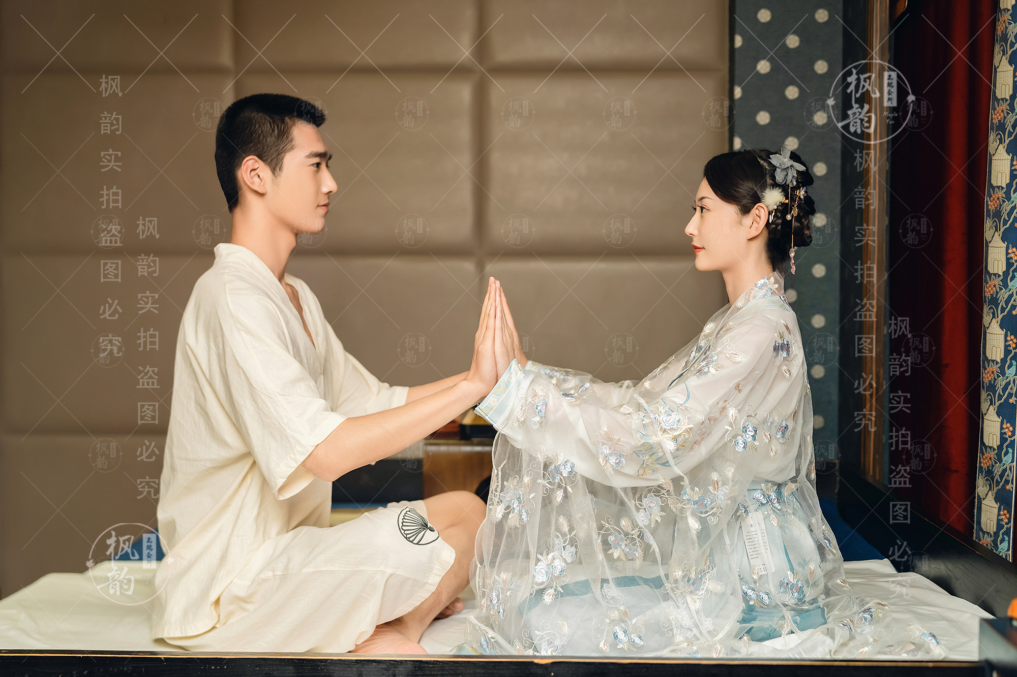 次还会光顾！成都豪华水疗会馆，你所想