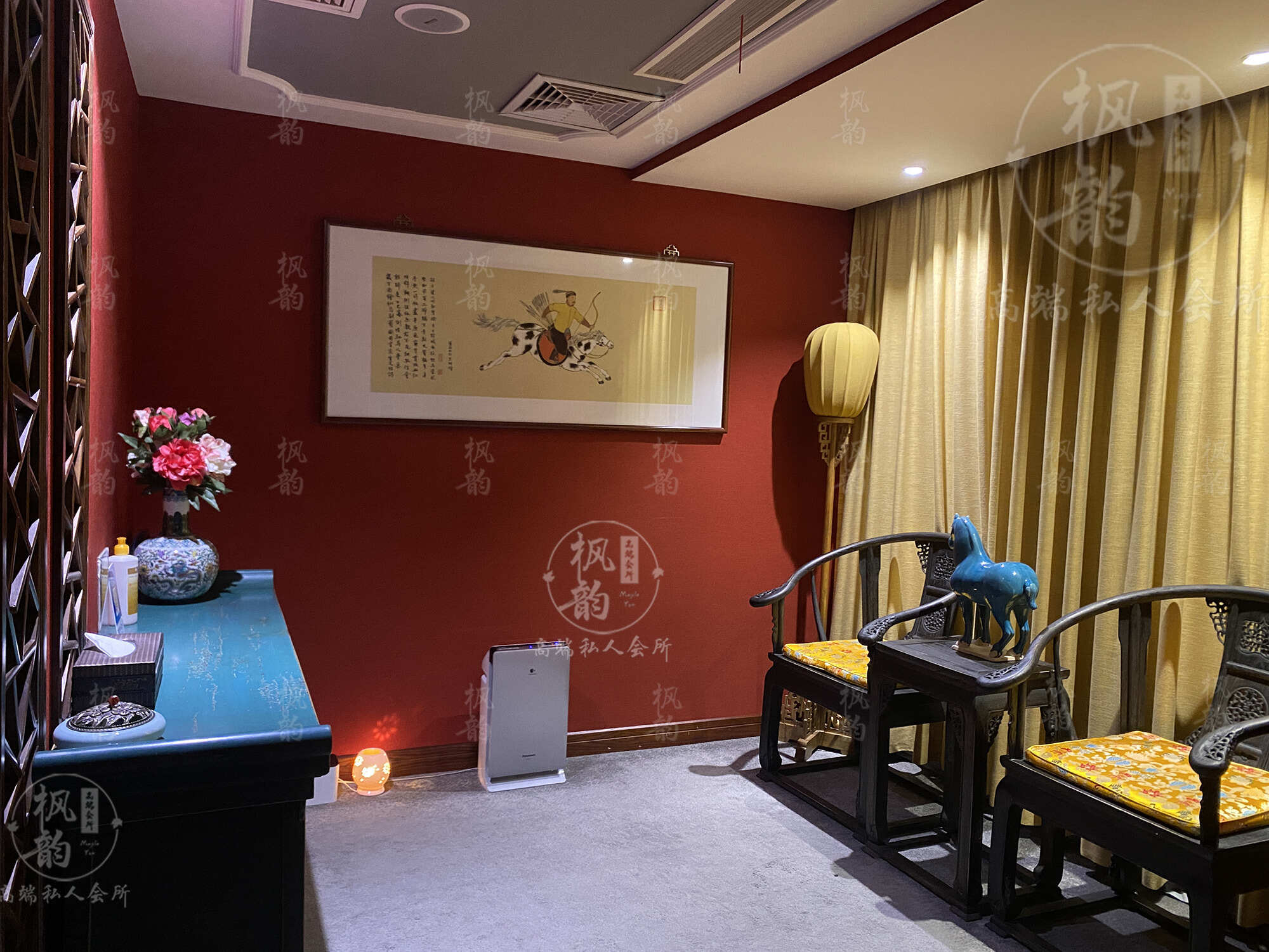 昨天去成都武侯区同城spa,力度合适，很舒服