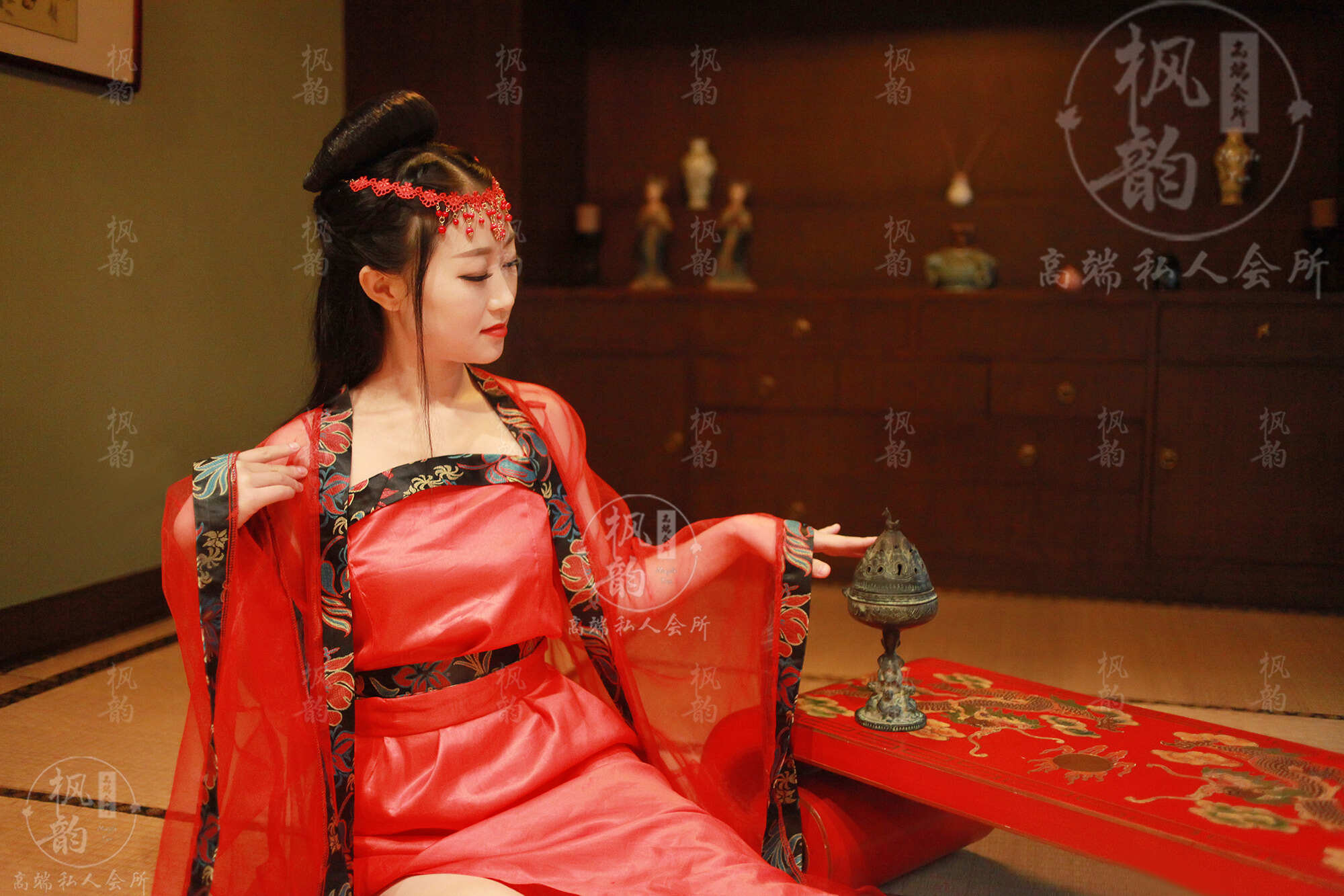 成都合能四季城知名足浴水汇，让你褪去