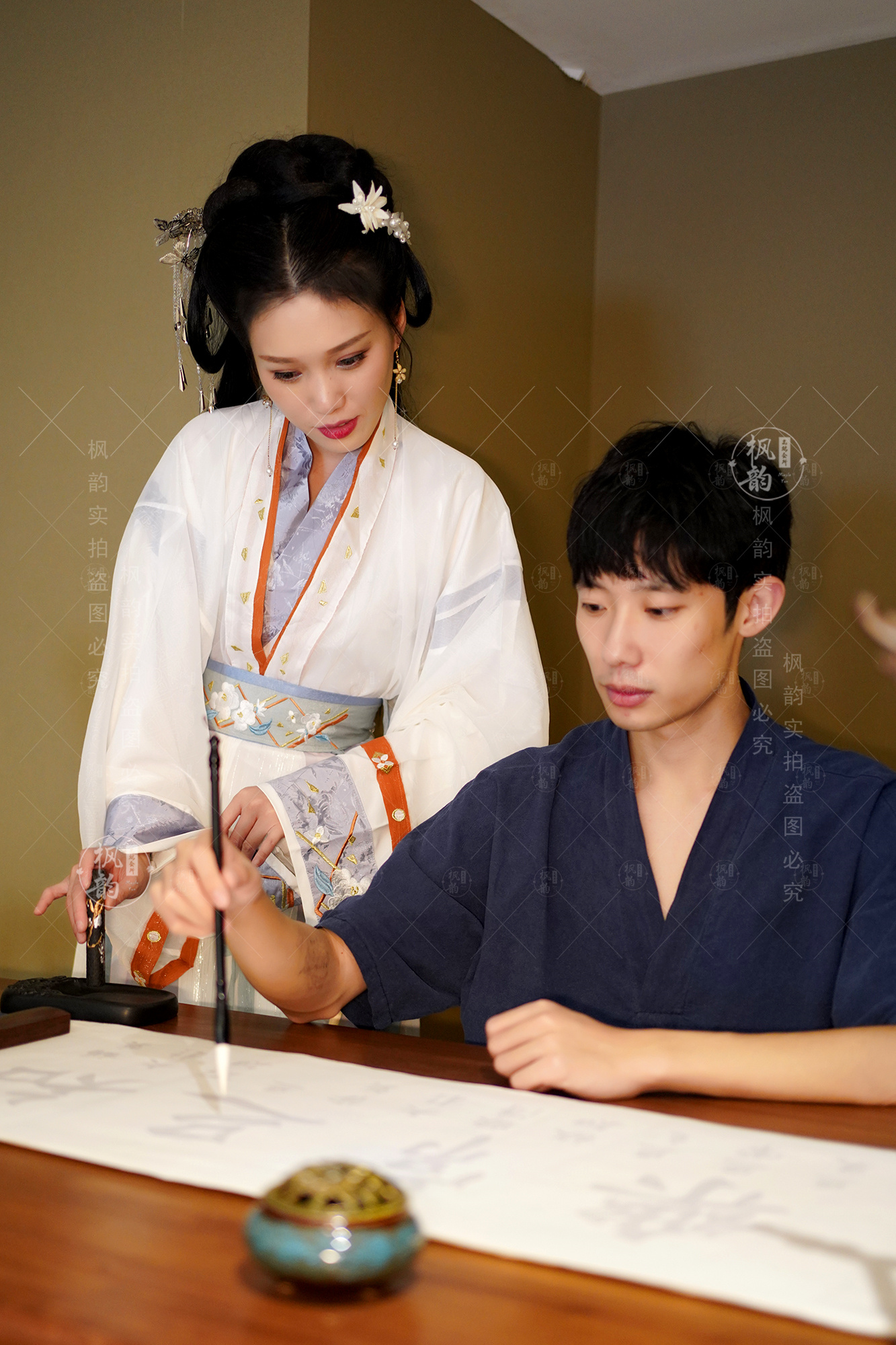 最近去成都双流区周边足道,环境也很干净 技师人也很好