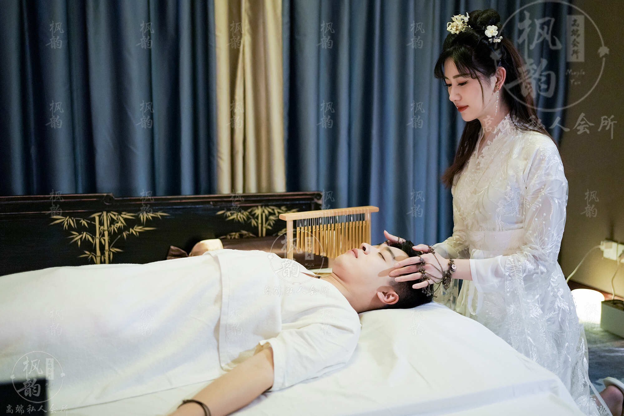 值得大家去享受生活！成都新街里高级推