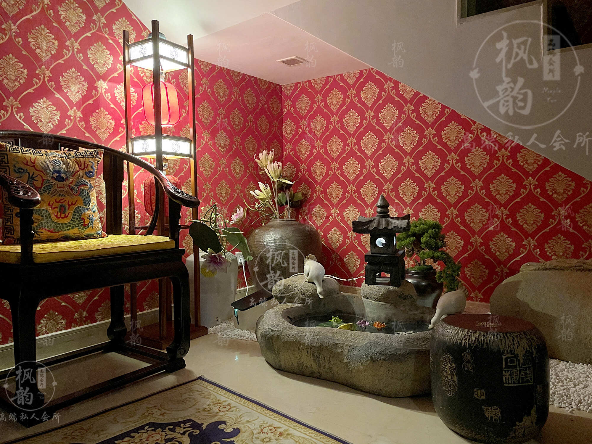 体验成都金牛区同城汗蒸,技师服务很好，