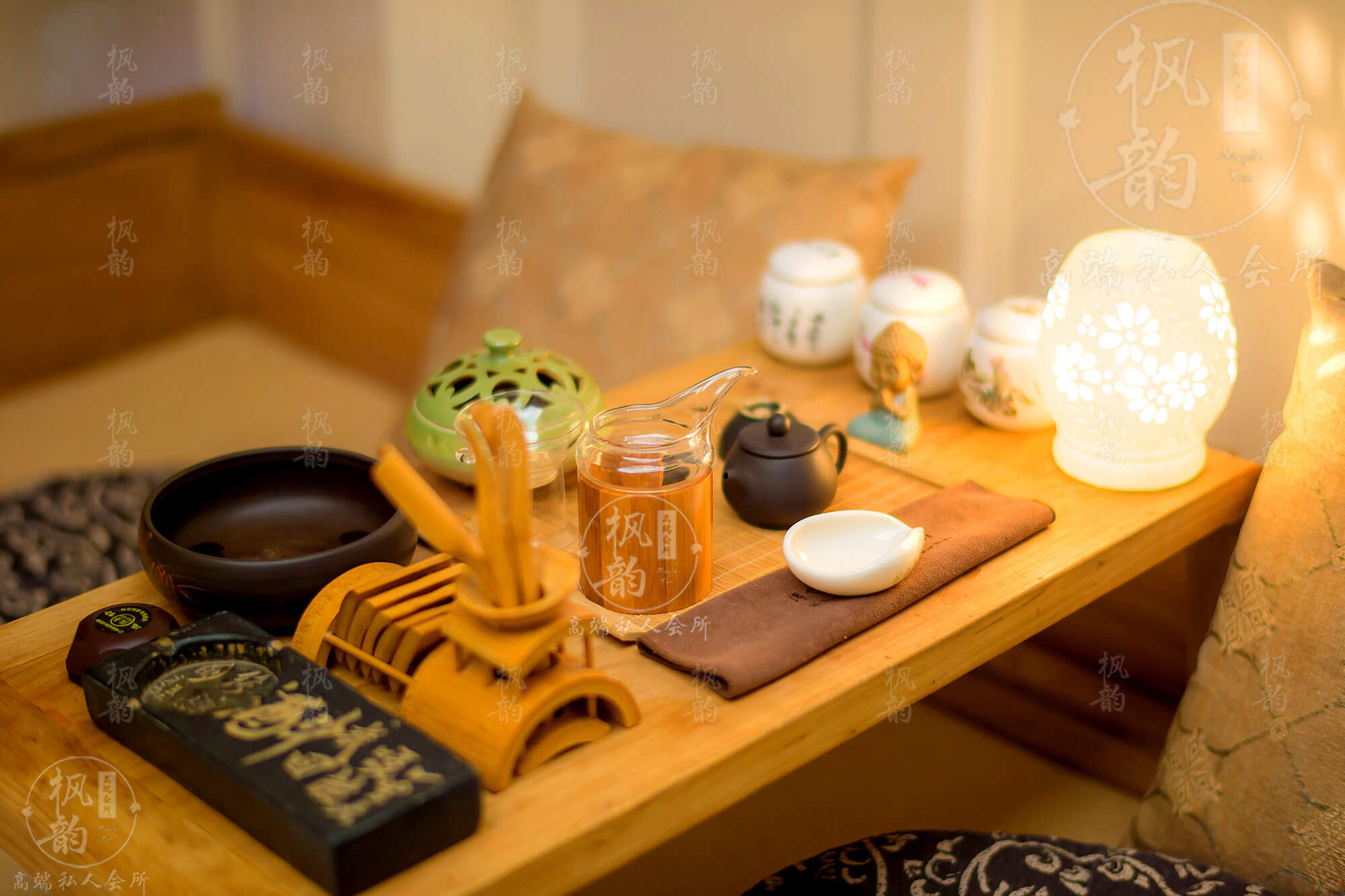今天感受非常不错，成都茶店子娱乐桑拿会馆，居然有这么高端的养生休闲会所服务项目