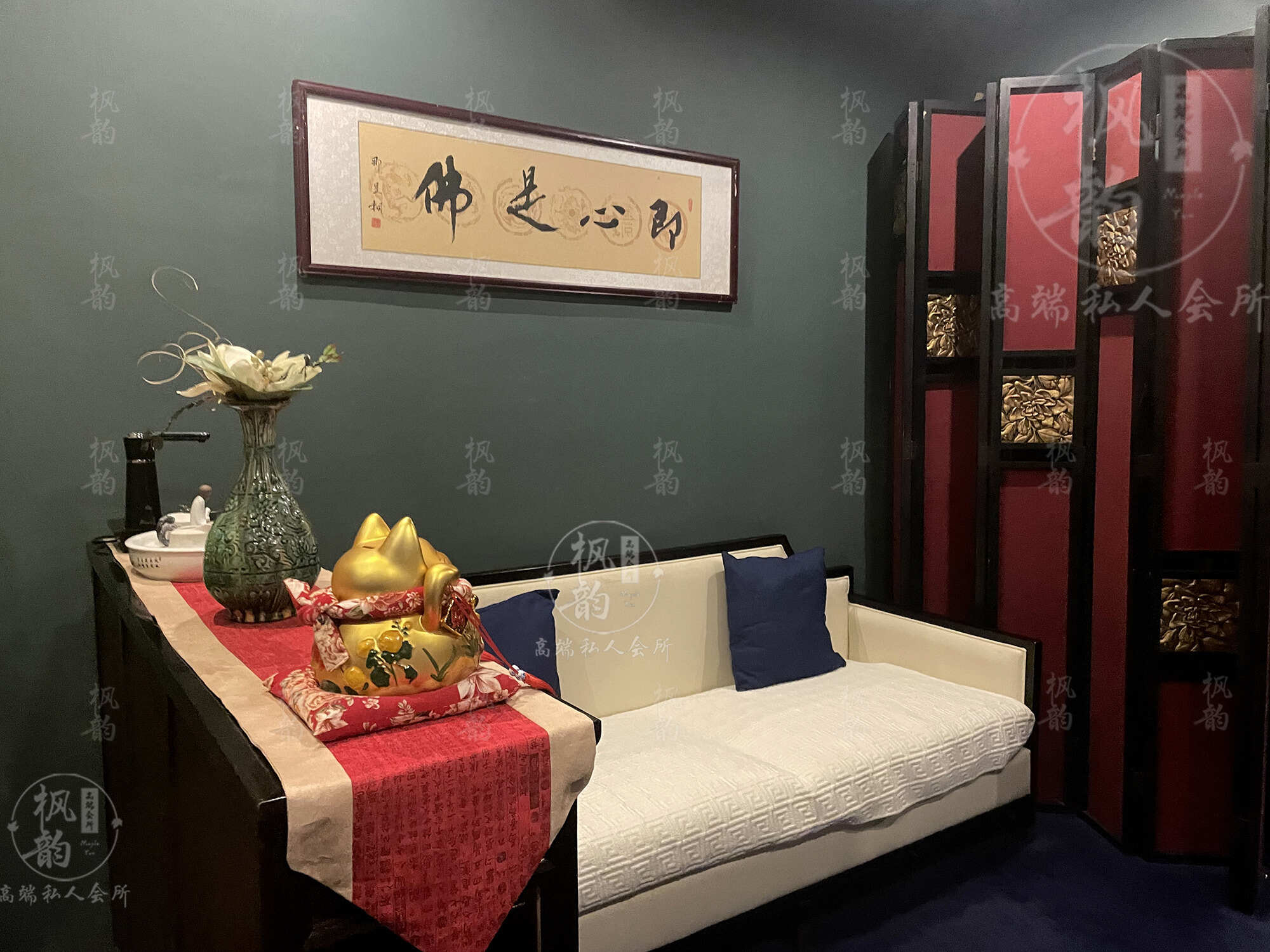 发现成都北门大桥高级水疗会馆，欢迎咨