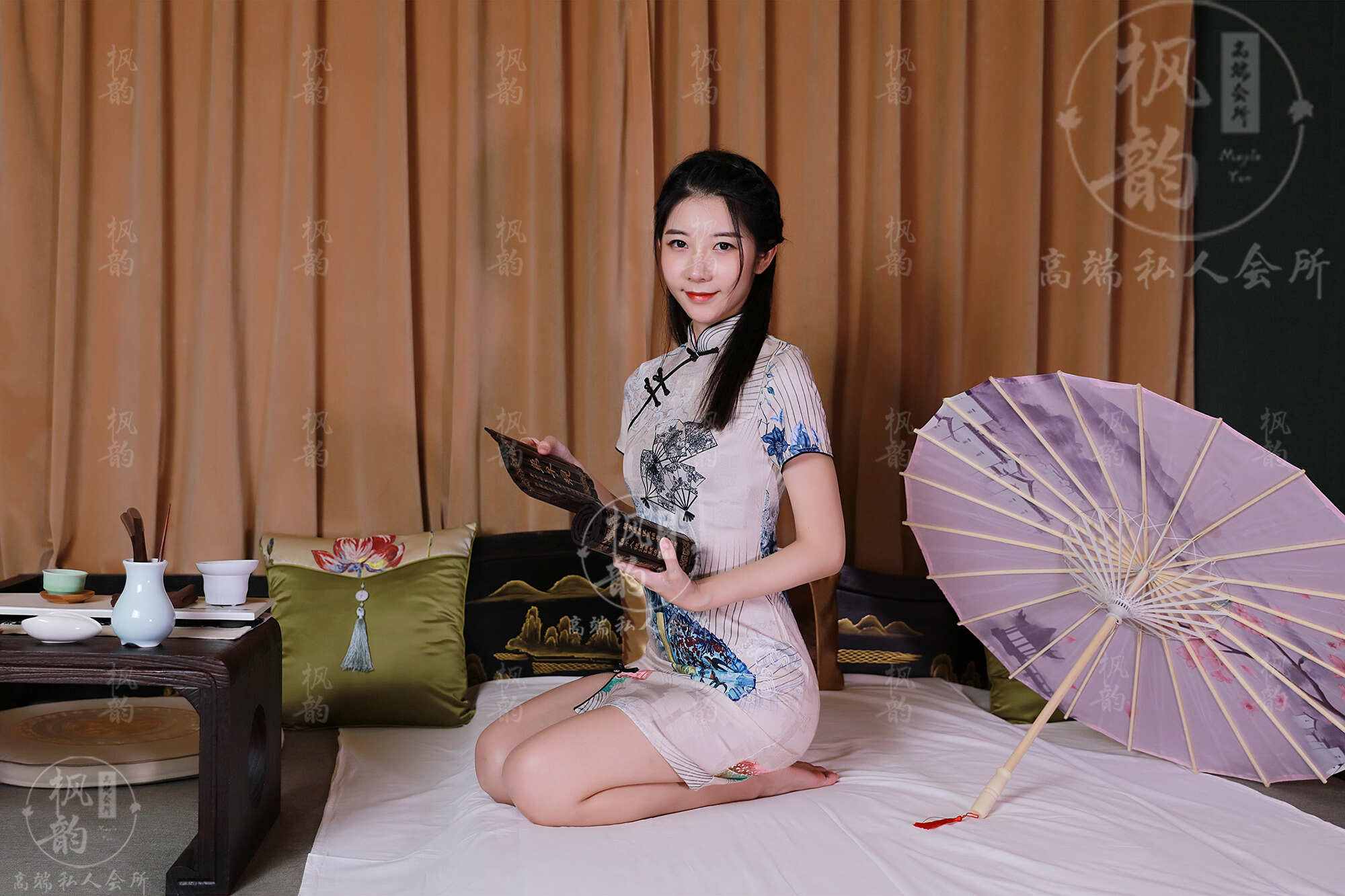 前天去成都优选推油，满意请给好评