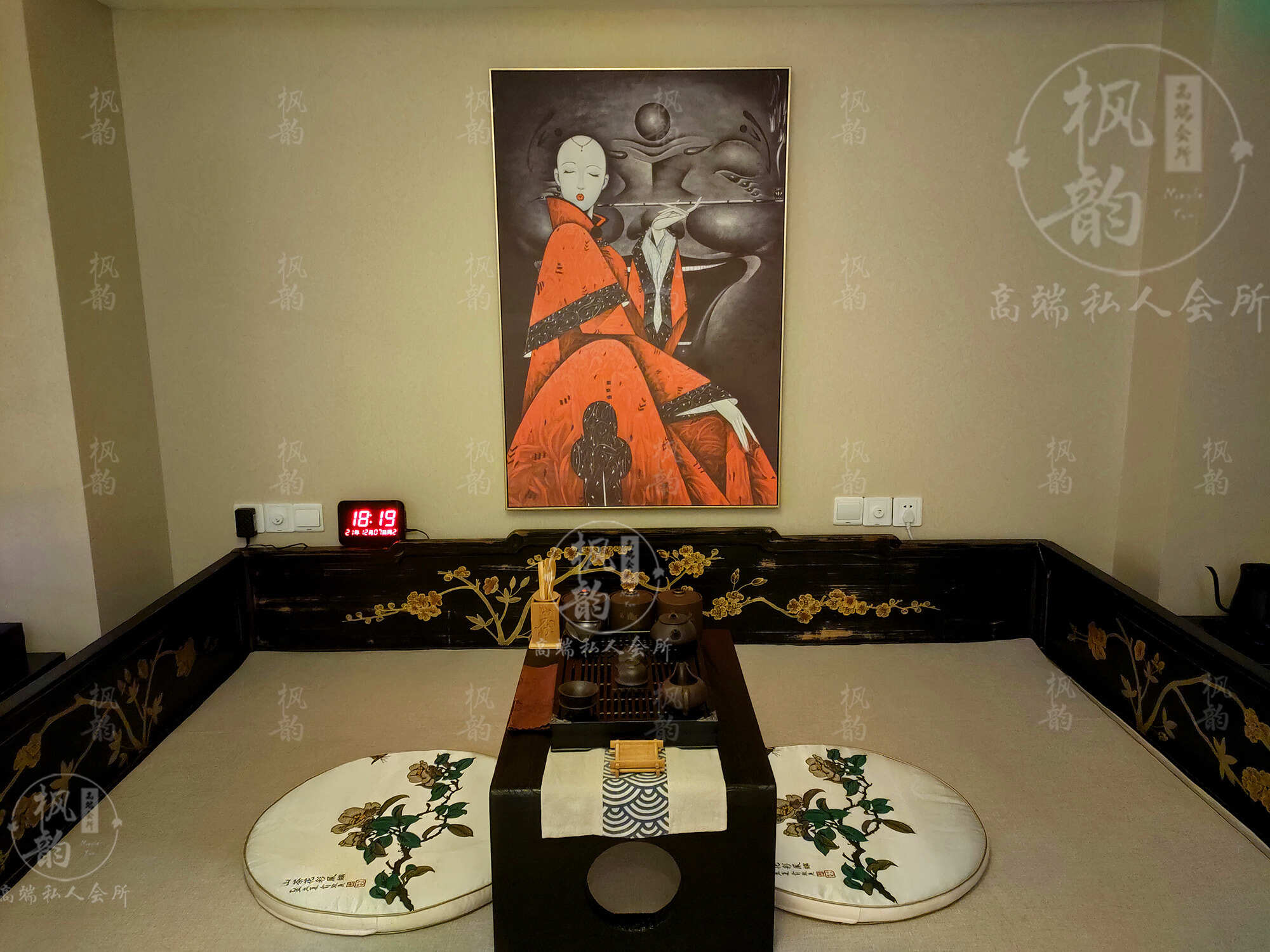 盘点成都双流区附近泡脚,环境也很干净 技师人也很好