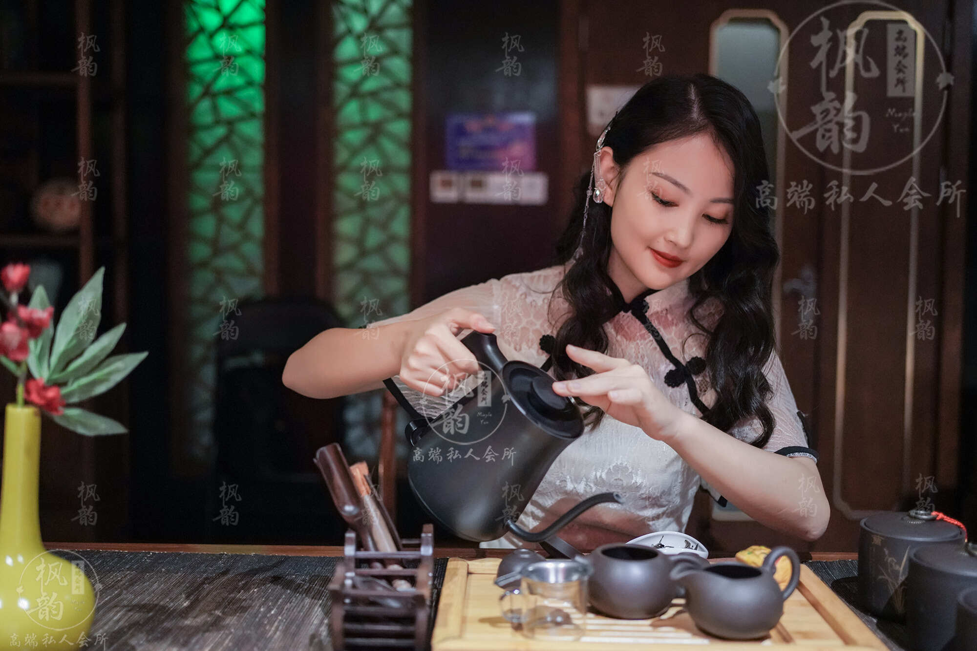 成都琉璃场靠谱桑拿会馆，服务非常好