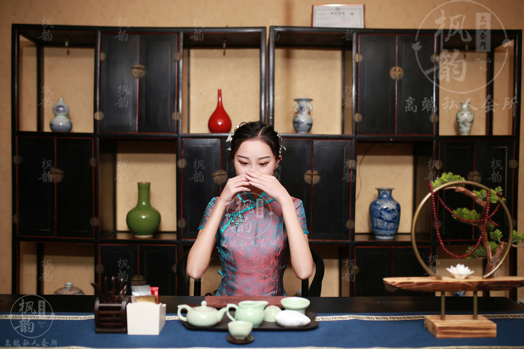 成都望平街高端会所实体店，让你有拥有