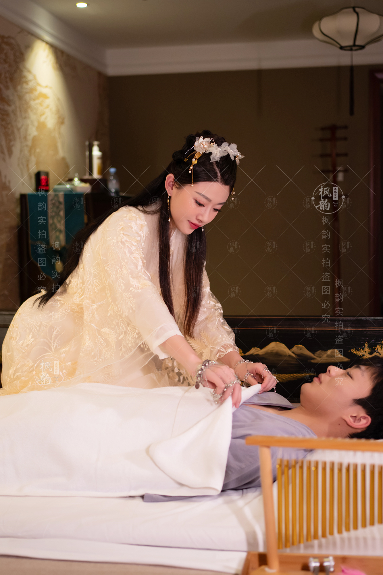 舒服很多！环境服务还不错哦~成都川师大