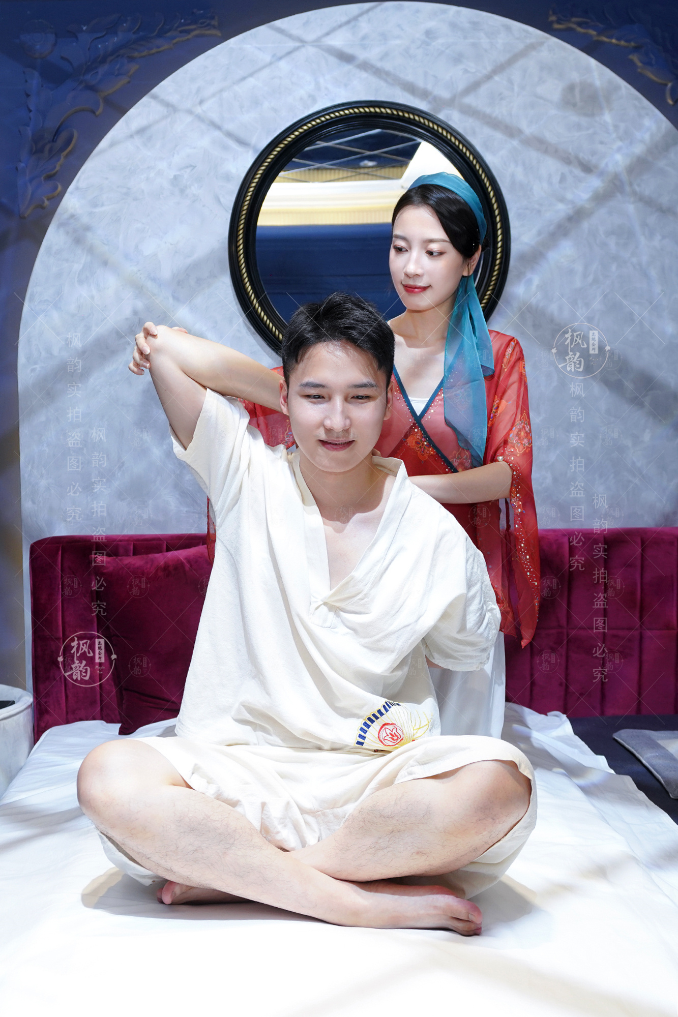 成都高级洗浴水汇，享受舒适美好的生活