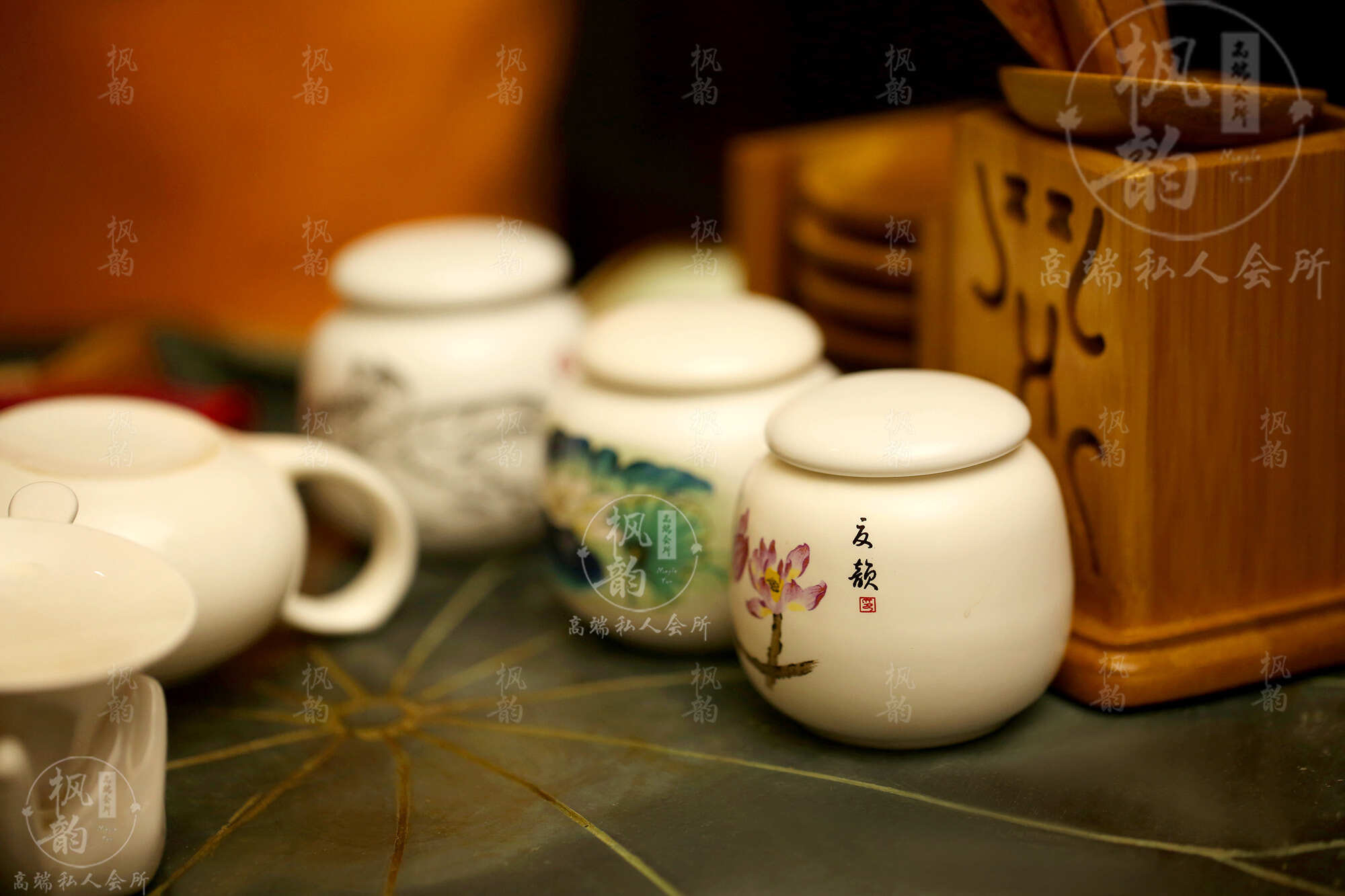 新发现北门大桥高端私人足道水汇，良心推荐这个好地方！