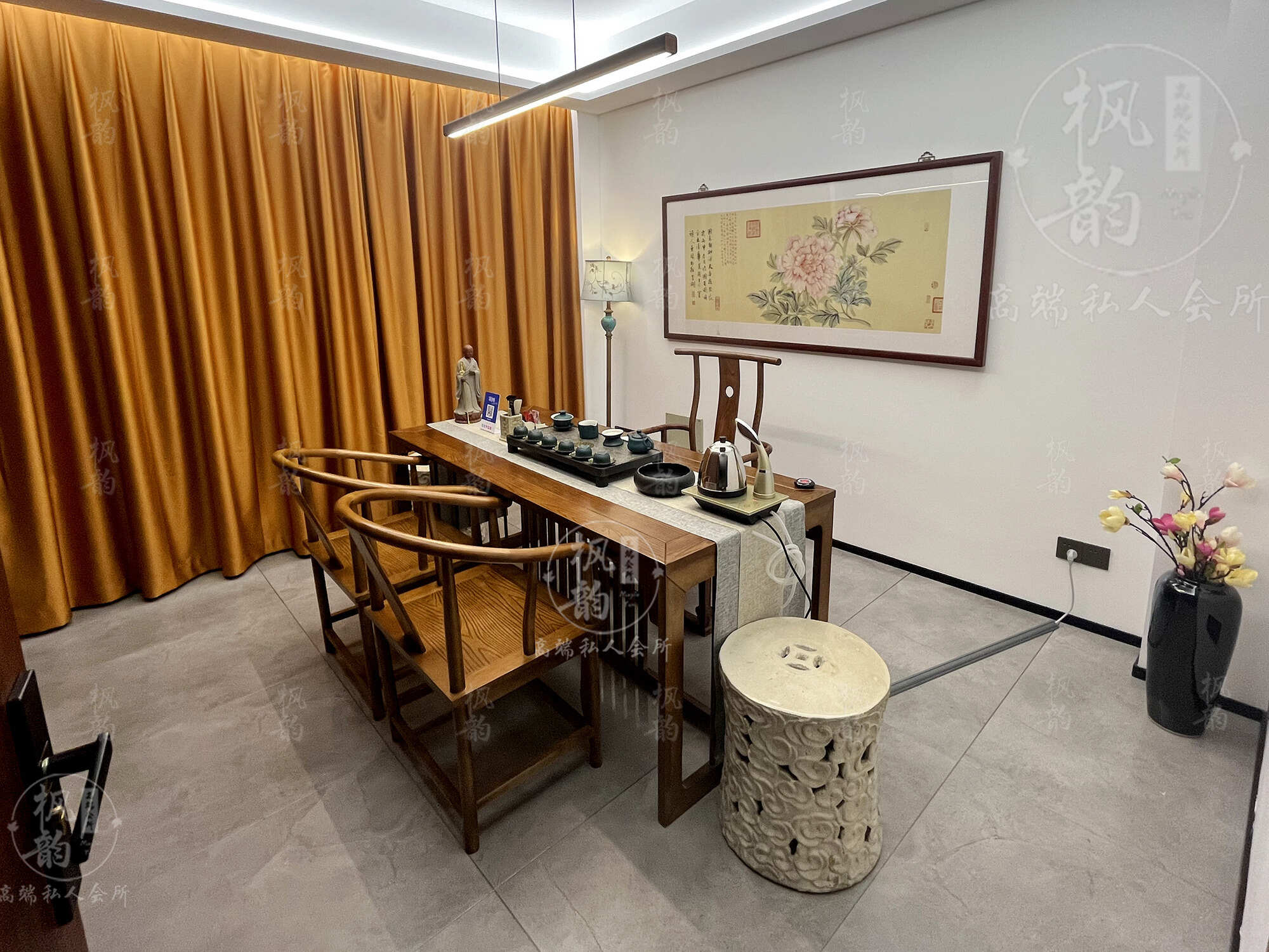 育才都市家园精致按摩足疗店，享受独享一刻的清净