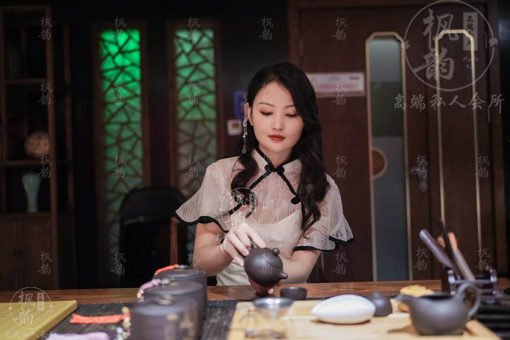 必须知道!同盛路私人定制国际商务会馆，