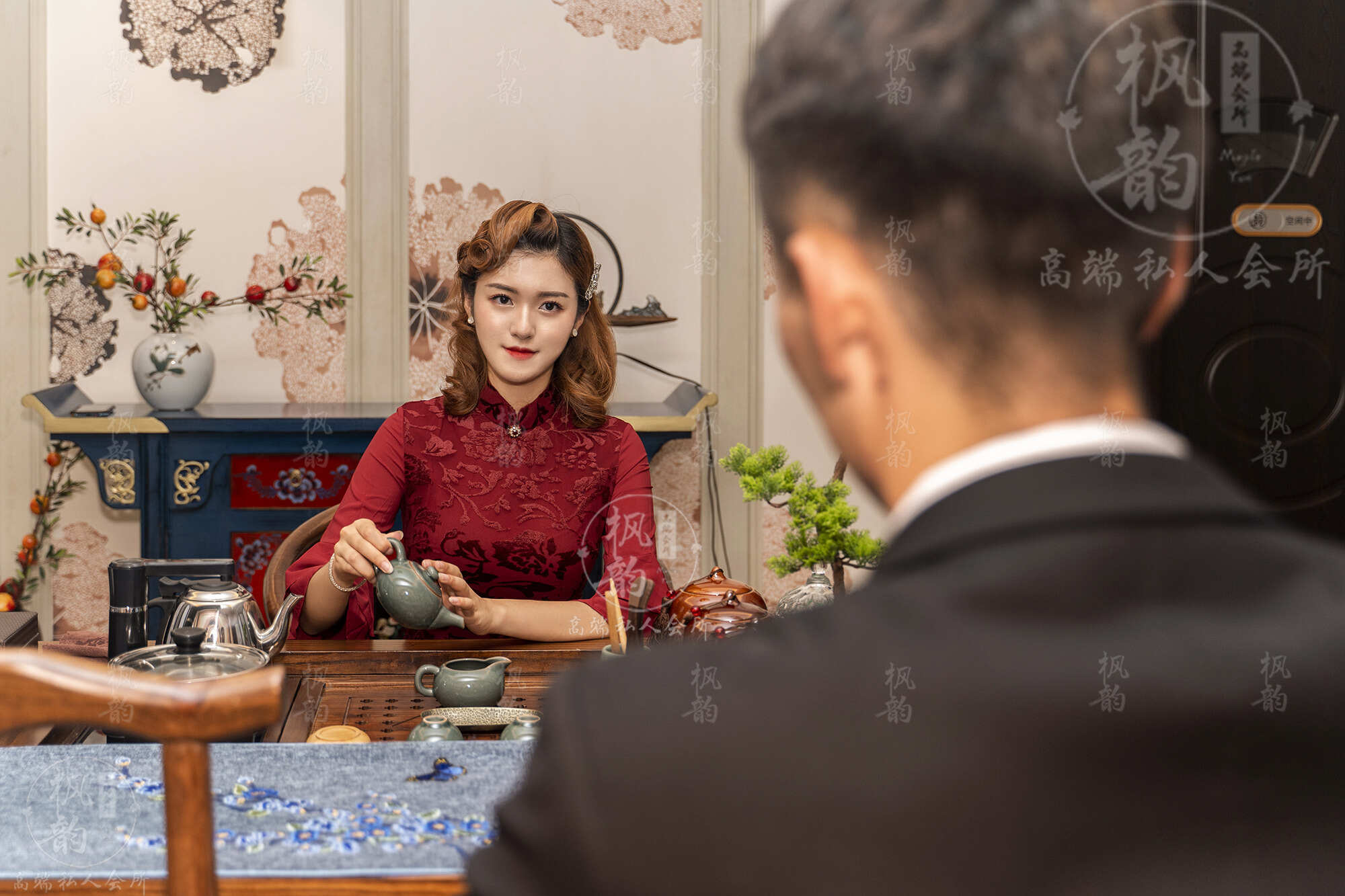 大哥带我去成都阳光城靠谱按摩水汇，放