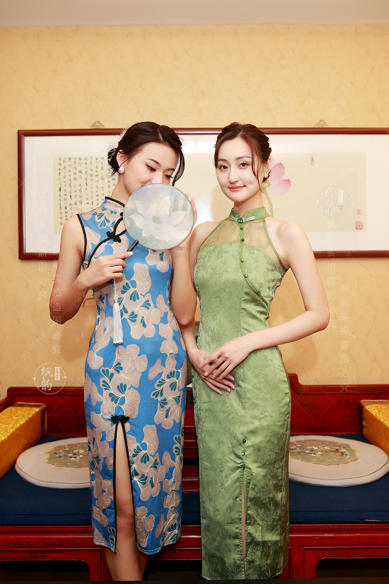 武侯区著名推拿会馆，无微不至的周到服