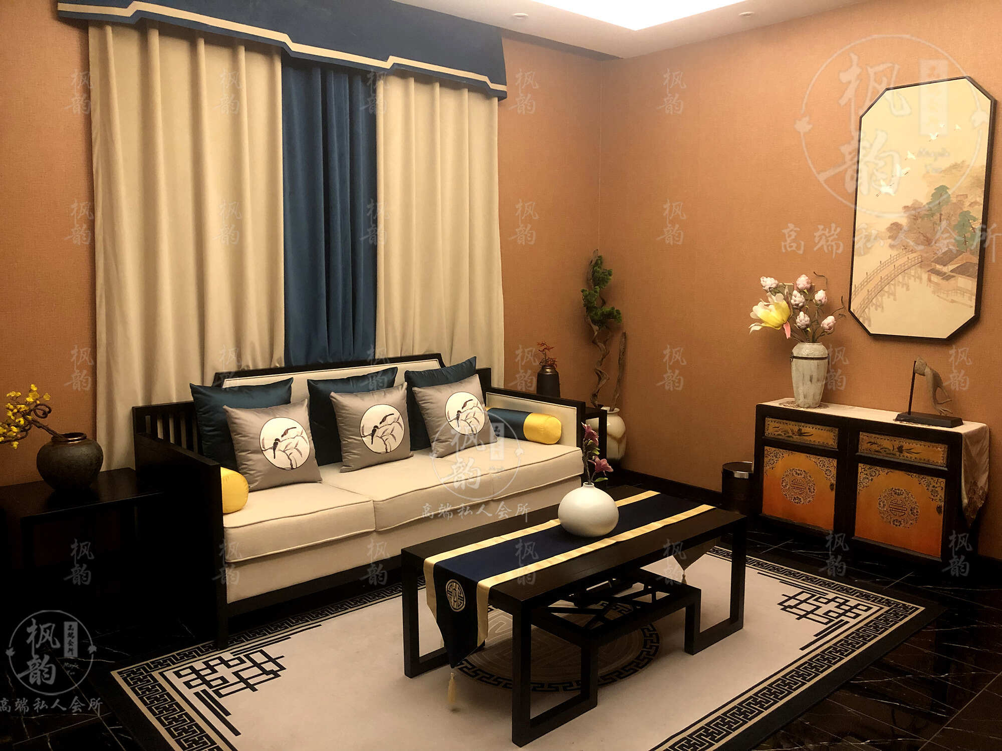 体验了成都金牛区同城spa,环境很安静，特别的放松
