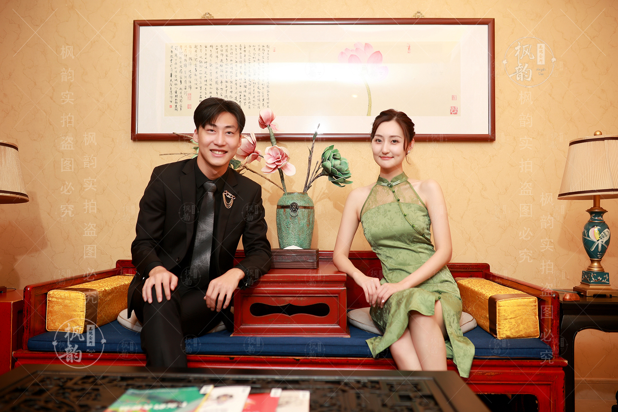昨晚去成都政府北路私人养生会馆，体验过才会过得美好充实