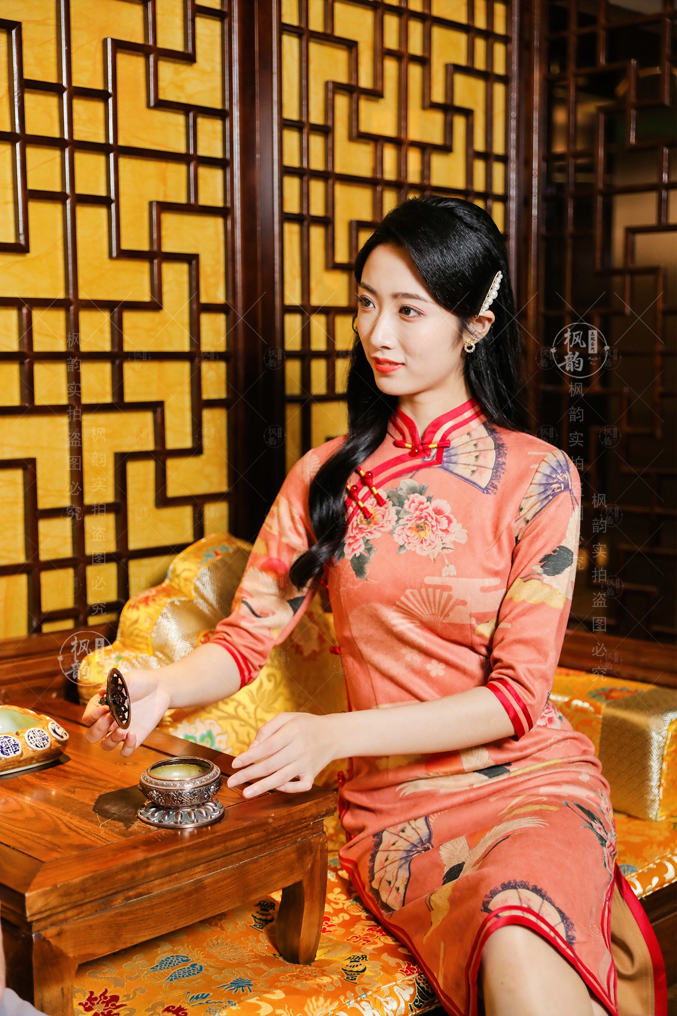发现了一家成都武侯区高档沐浴,技师技术不错。态度也很好