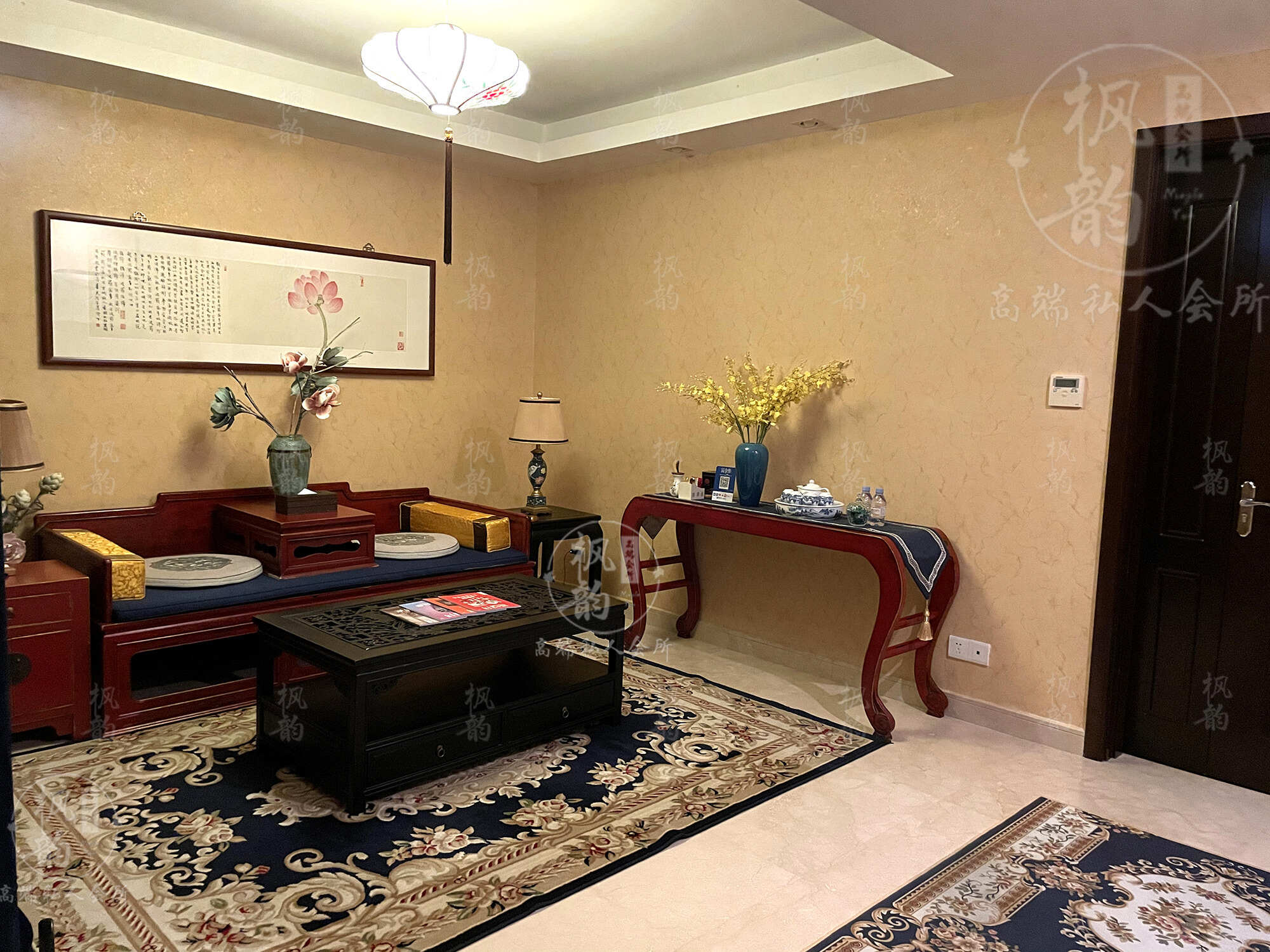 成都西安北路附近私人足浴店，你所想的