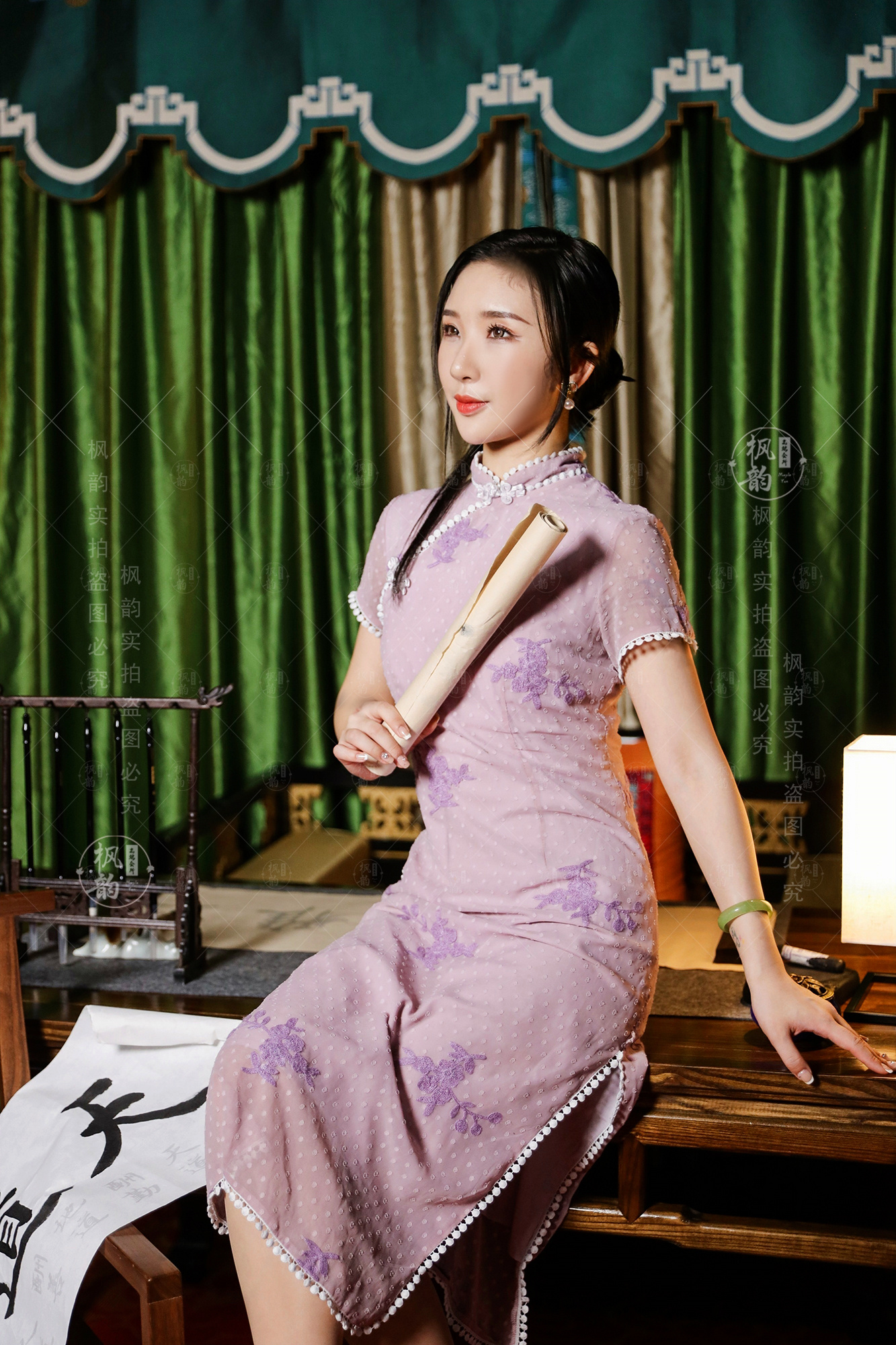 昨晚去成都政府北路私人养生会馆，体验过才会过得美好充实