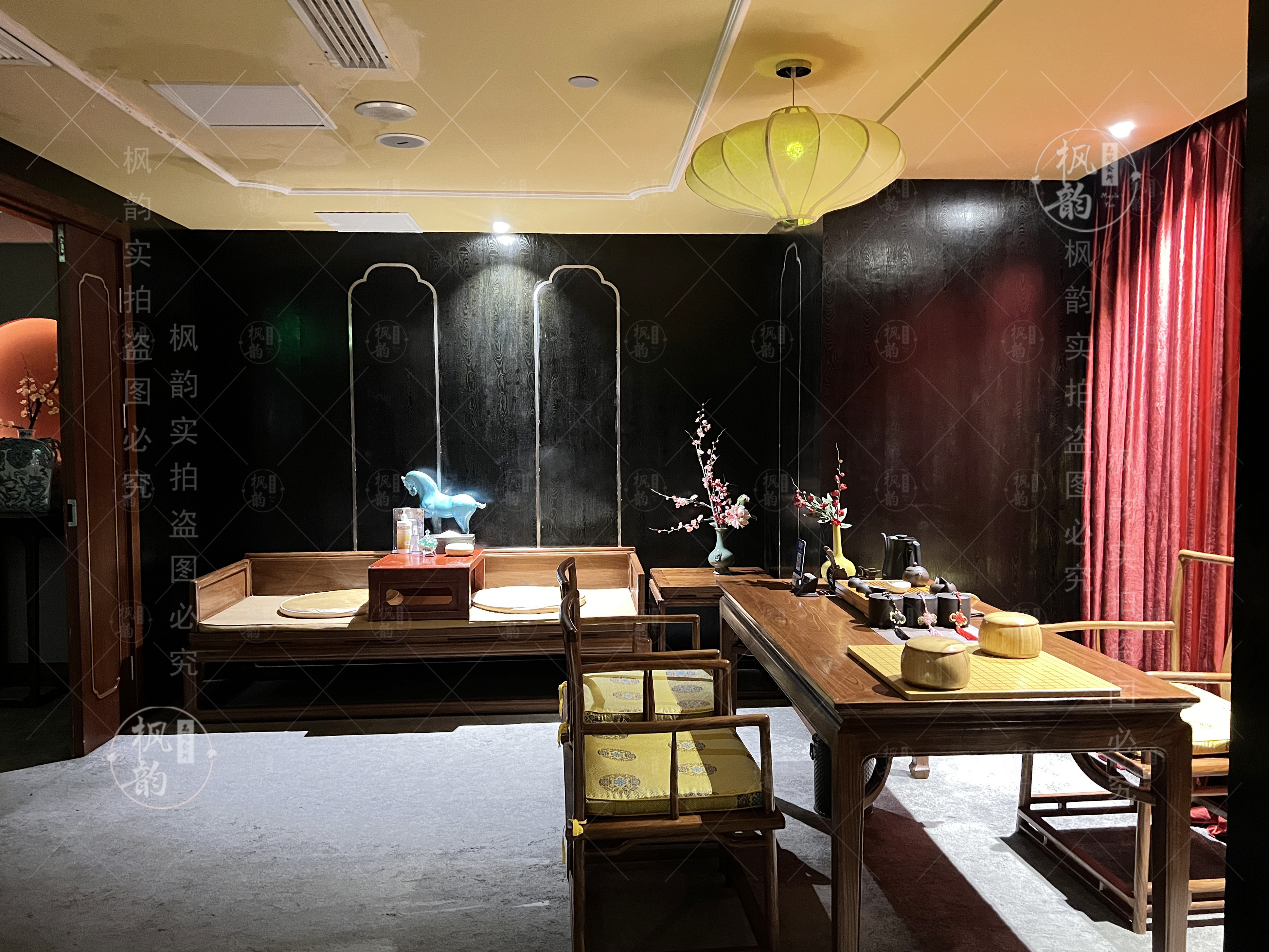 昨天中午去红光正经男士会馆，体验是如