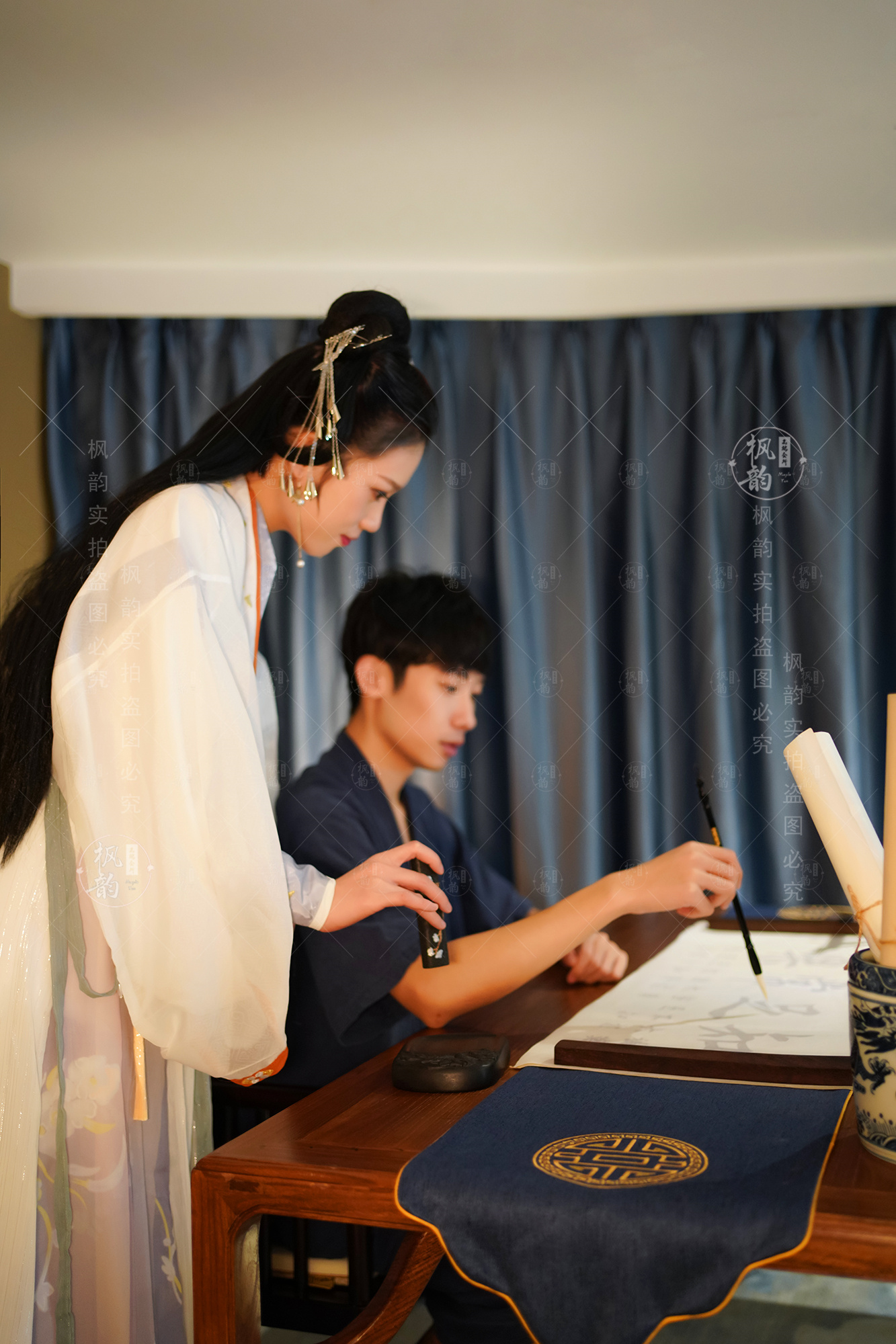 美程广场特色按摩水汇，休闲减压之旅是如此美好