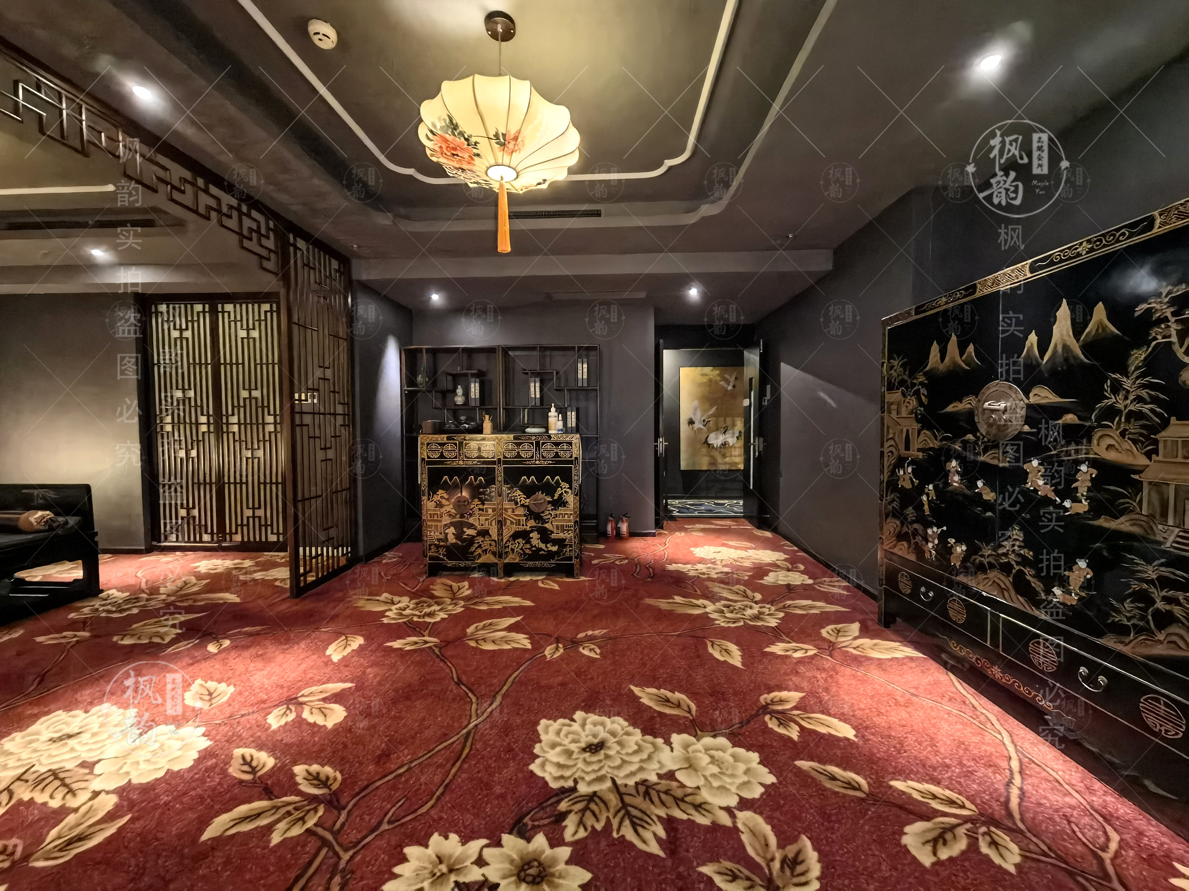 体验意外不错！大石路在线按摩足疗店，