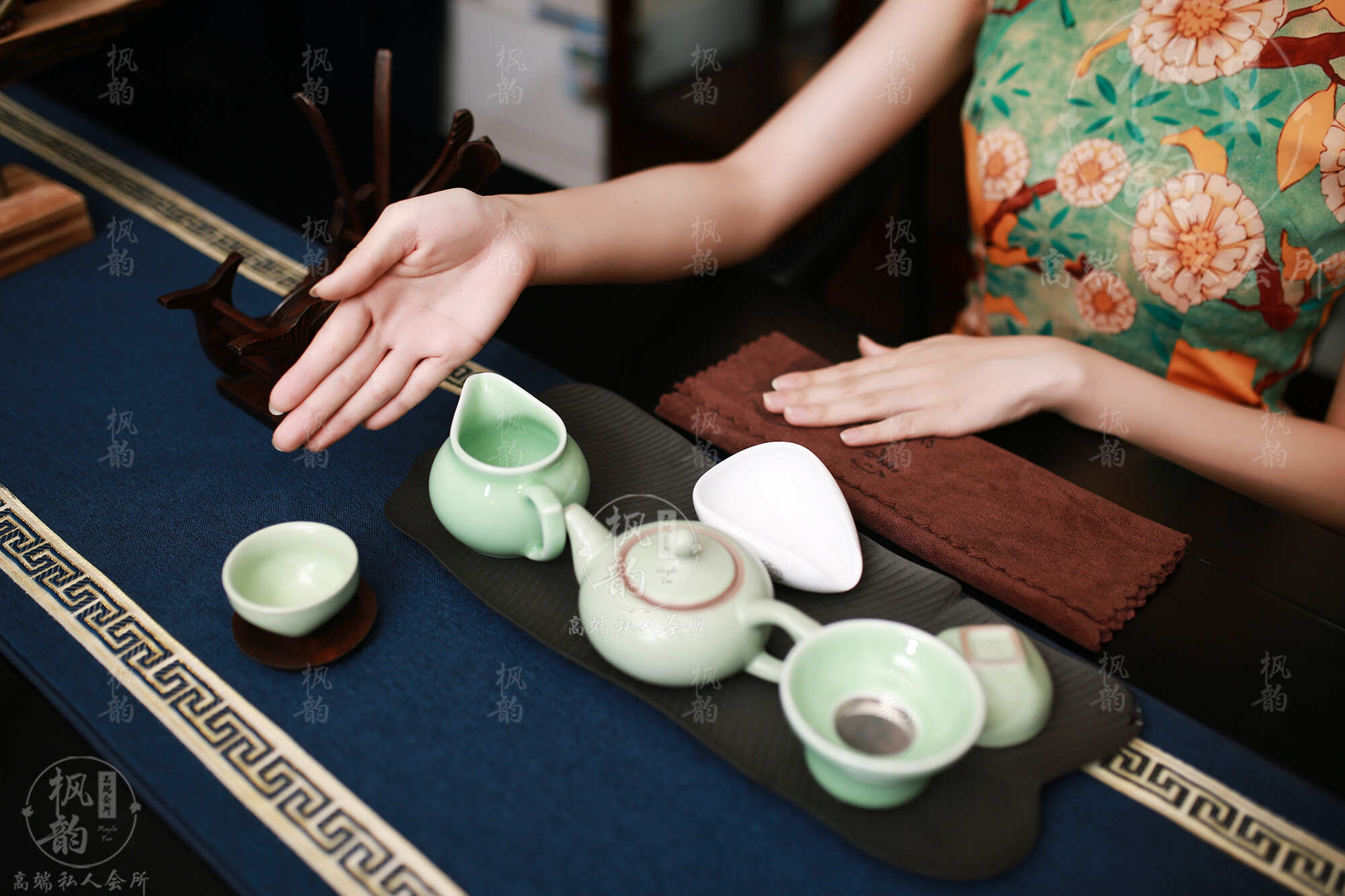 成都川师大菊园一条路雅泰足浴会馆，疗养身心的好去处