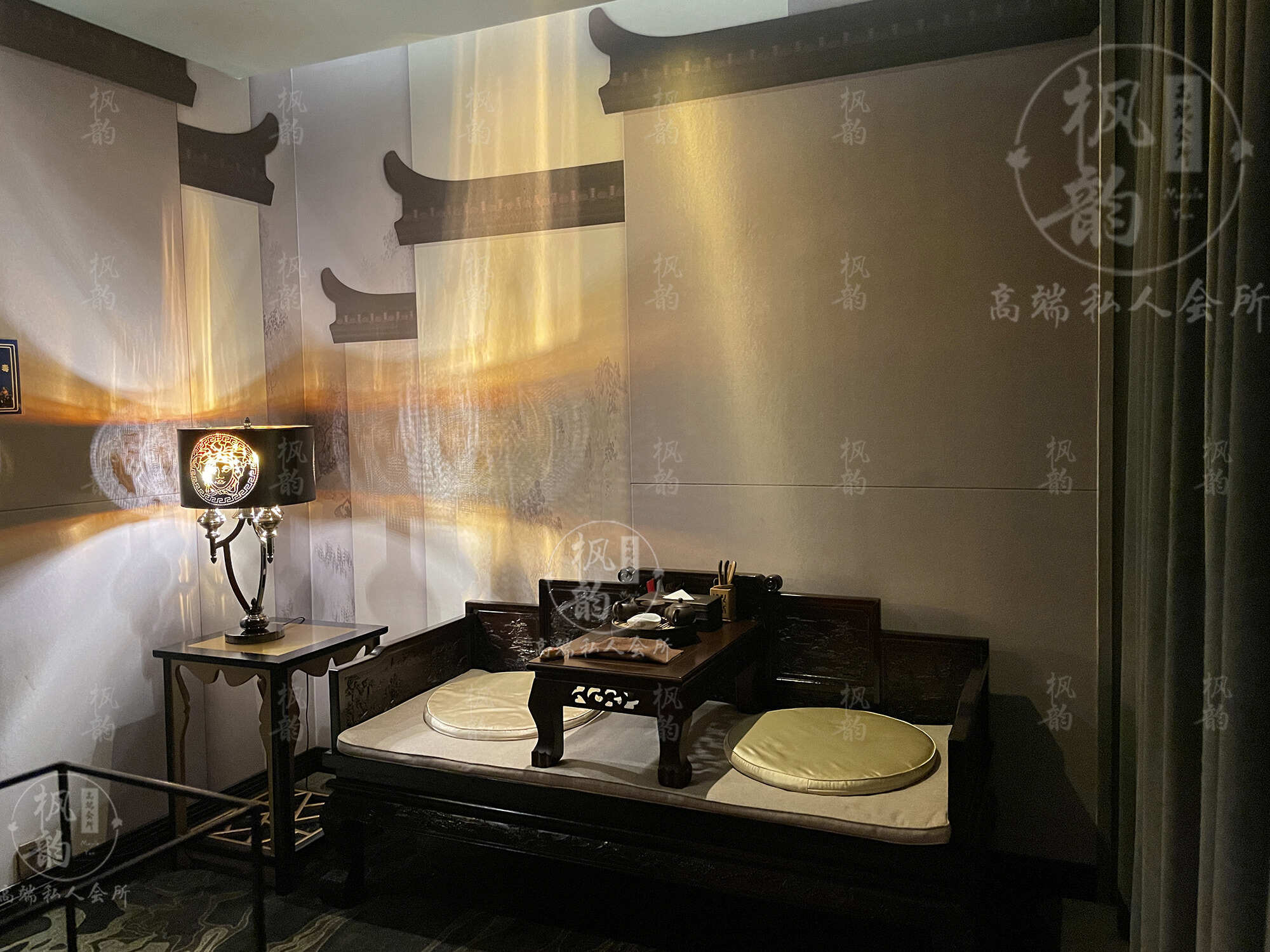 性价比还不错的！洪河/半边街高档桑拿水