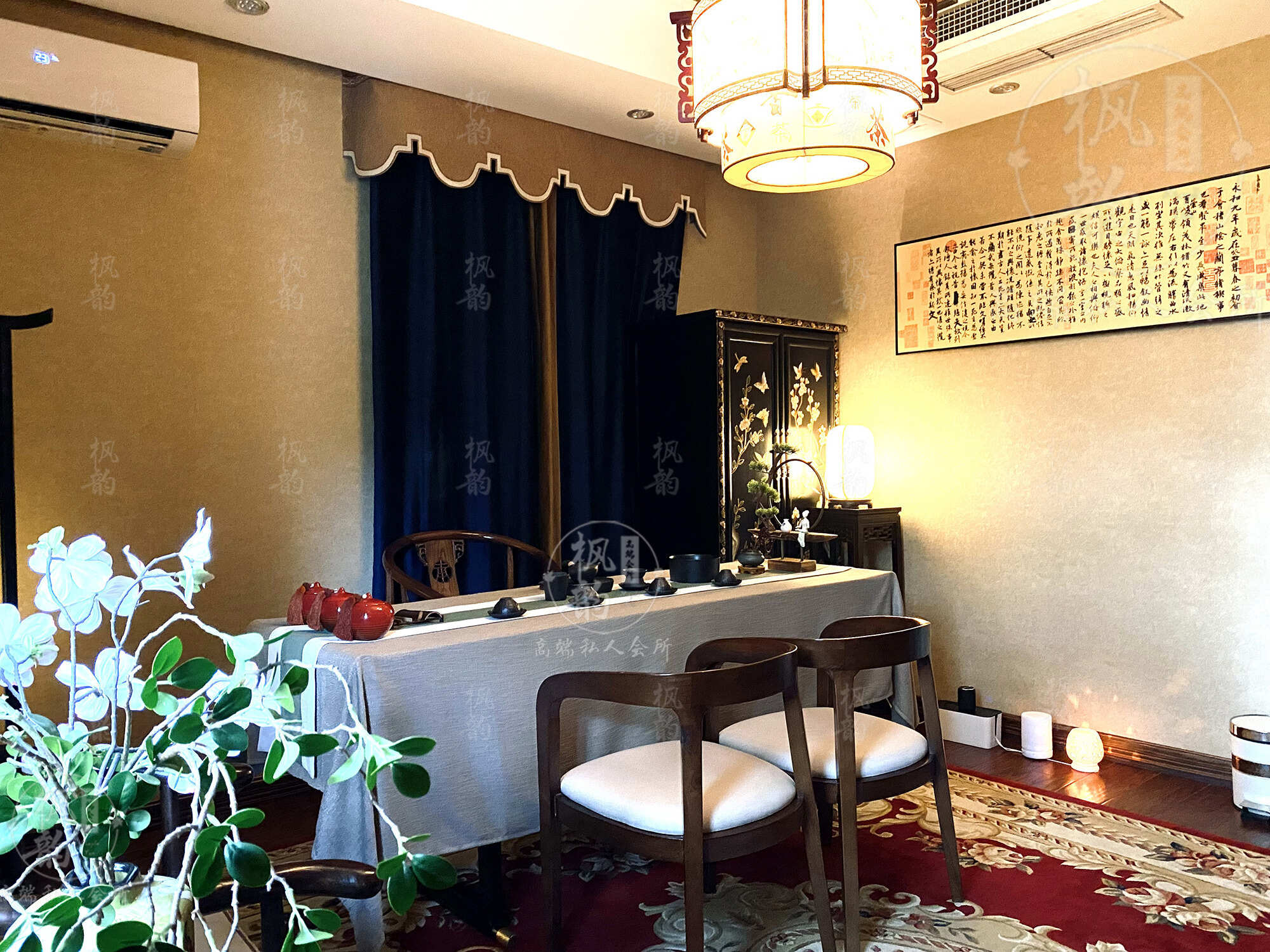 龙潭寺私人足疗会馆，体验过才会过得美