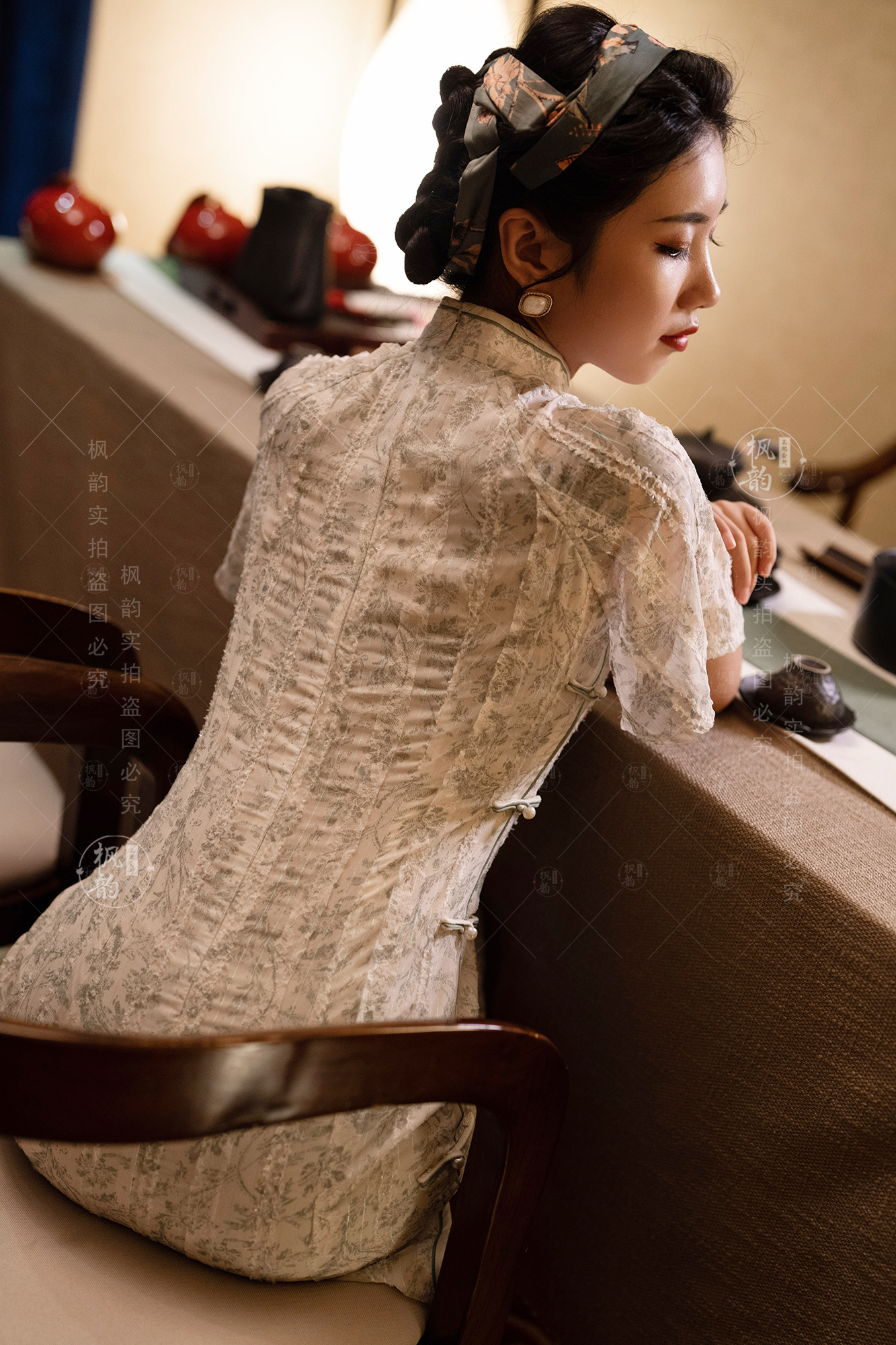 与同事去三圣乡保养按摩养生馆，环境好服务热情