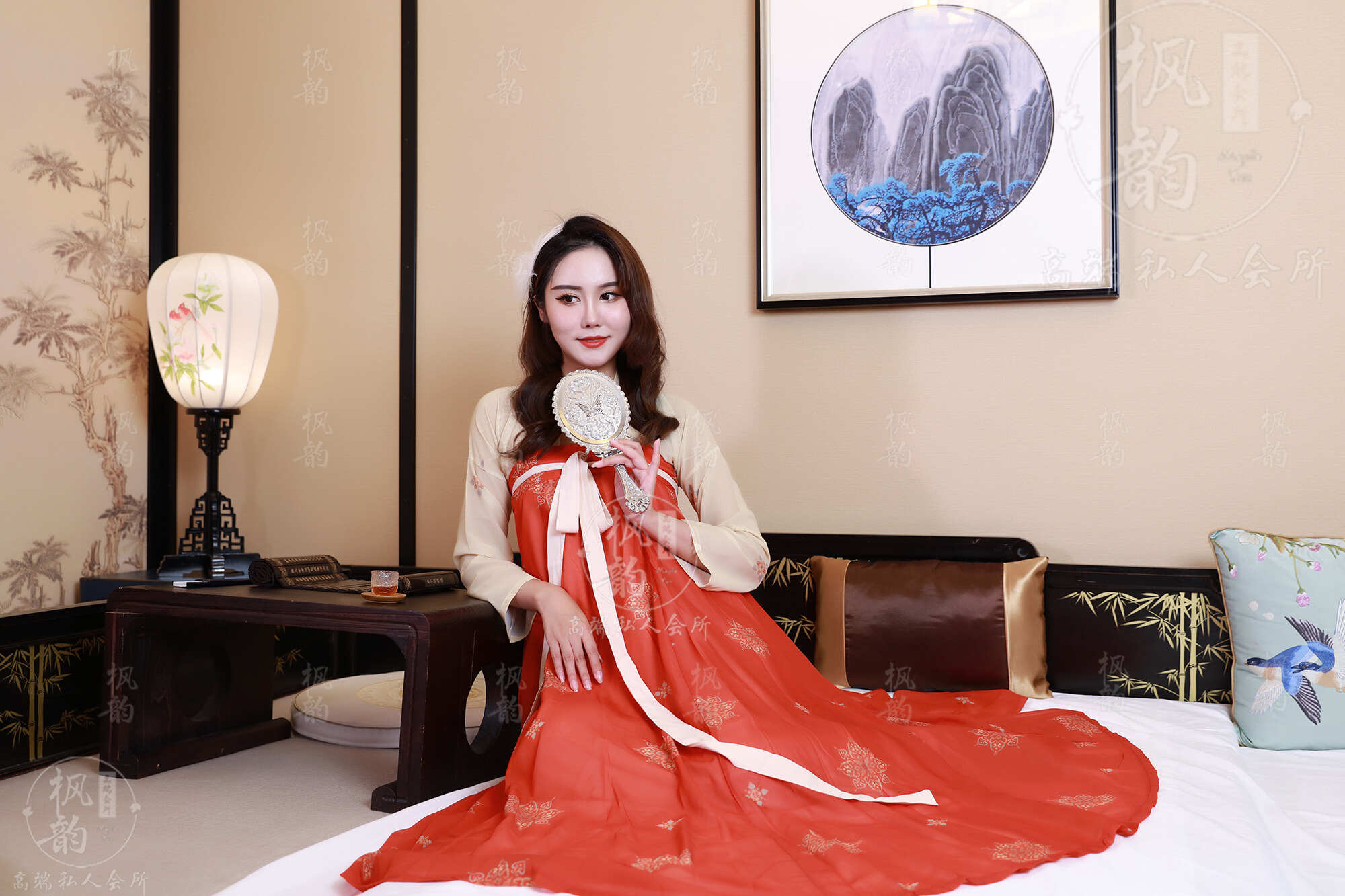 试了成都金牛区同城沐浴,技师小姐姐手法很好，很温柔