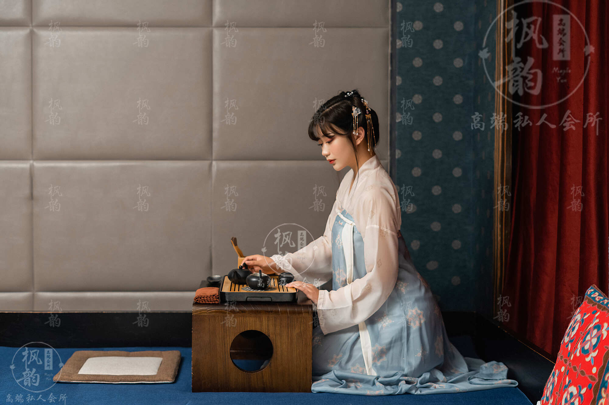 下班去成都莲桂南路正规水疗会馆，感受