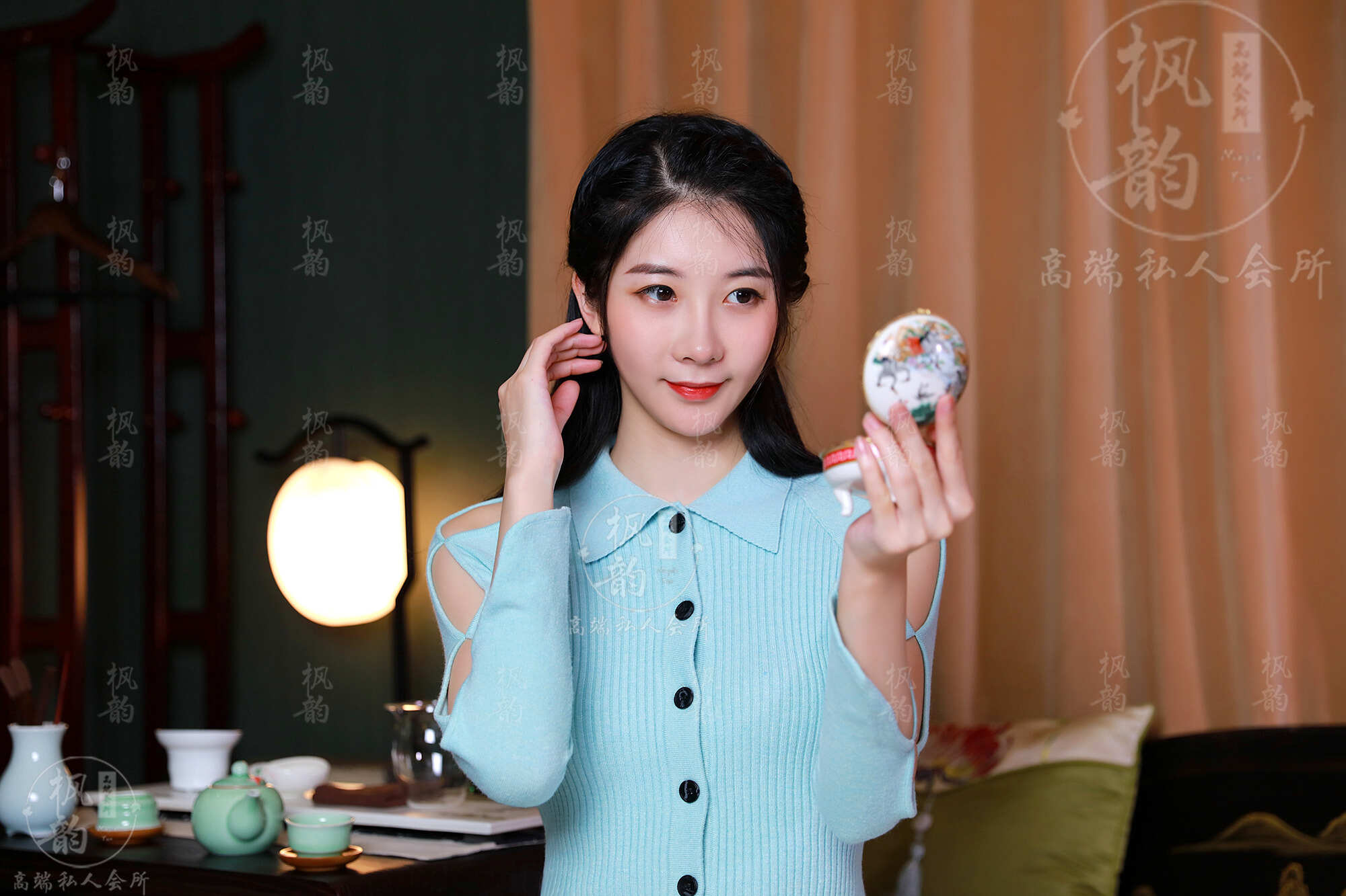 非常好的体验  下次再来！龙腾路雅泰桑拿水汇，放松你的烦躁的心情