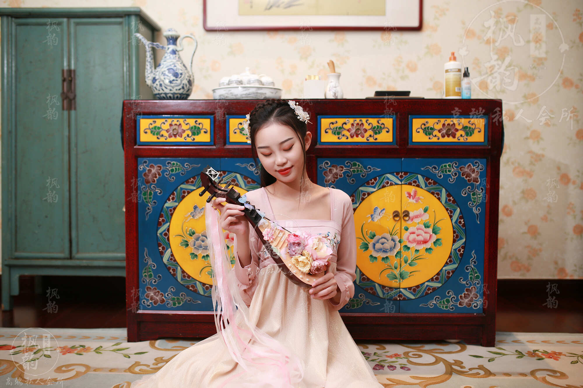 成都桐梓林专业水疗会所，尽享舒适美妙生活